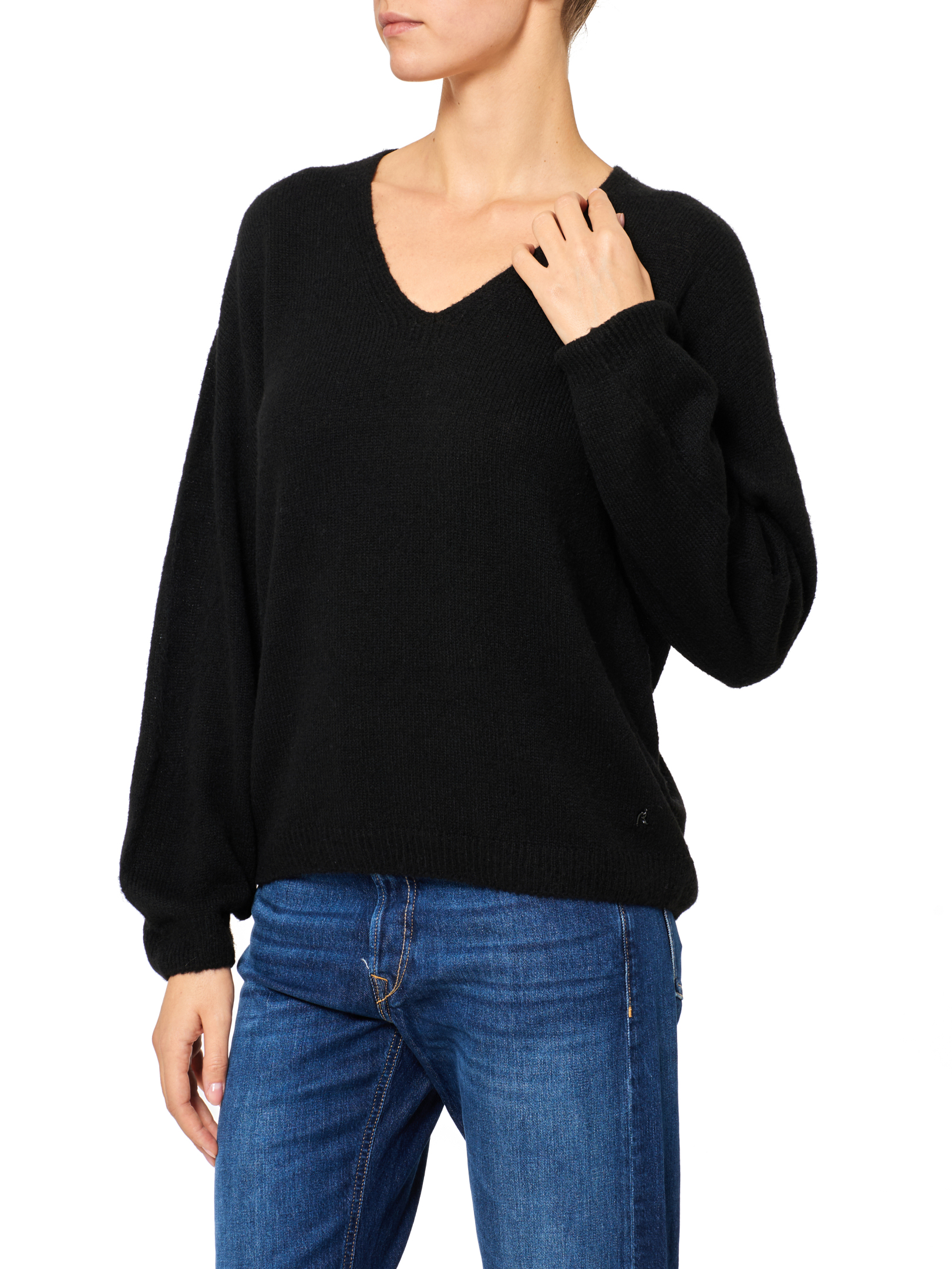 ΓΥΝΑΙΚΕΙΟ ΠΛΕΚΤΟ ΠΟΥΛΟΒΕΡ 1