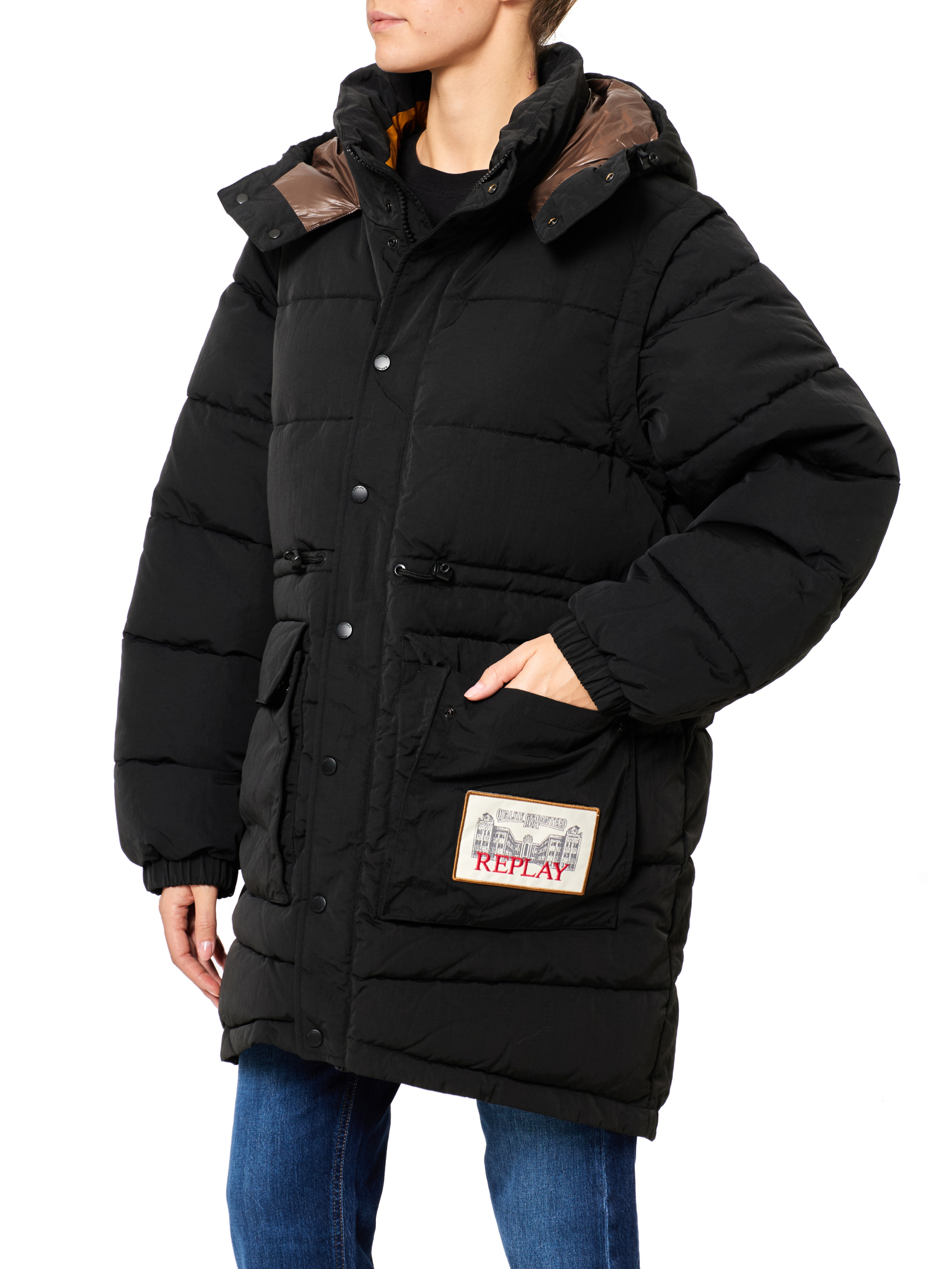 ΓΥΝΑΙΚΕΙΟ ΜΠΟΥΦΑΝ 1