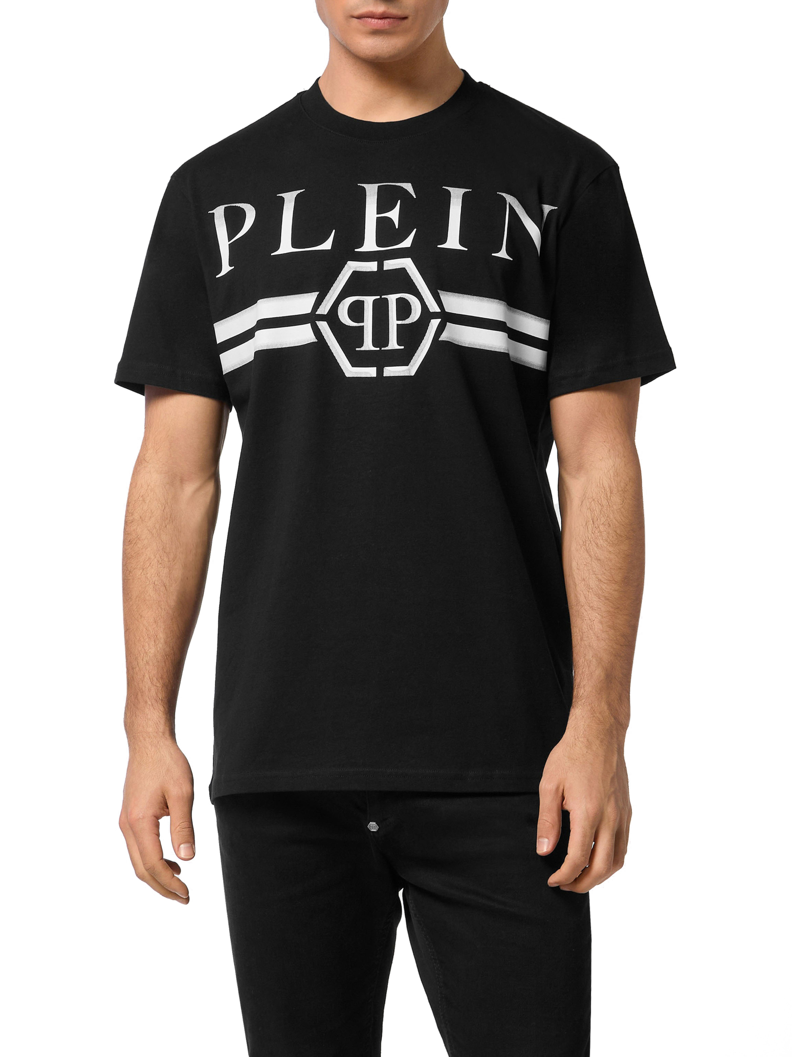 ΑΝΔΡΙΚΟ T-SHIRT STRIPES 1