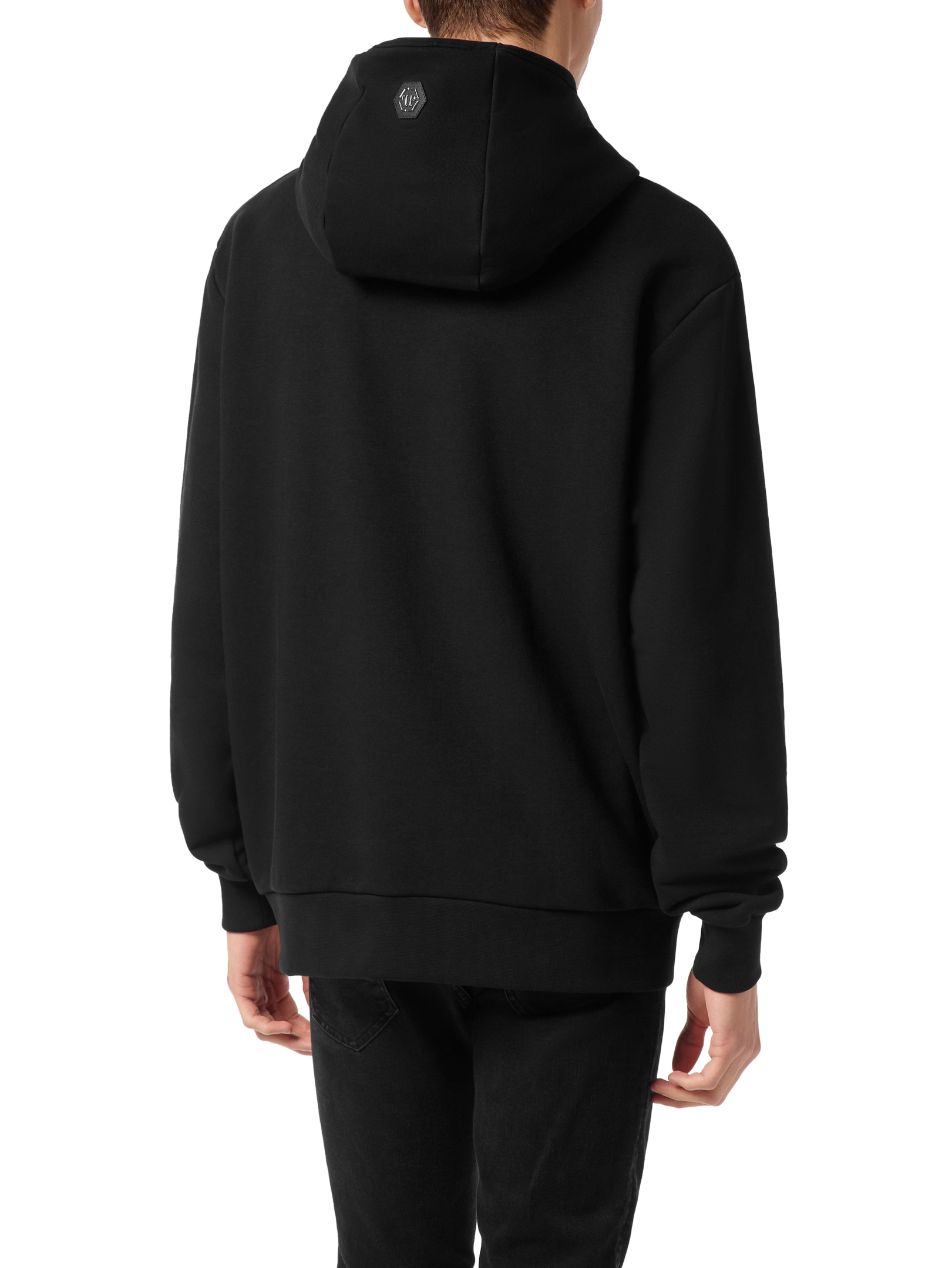 ΑΝΔΡΙΚΟ ΦΟΥΤΕΡ GLASS SKULL 2