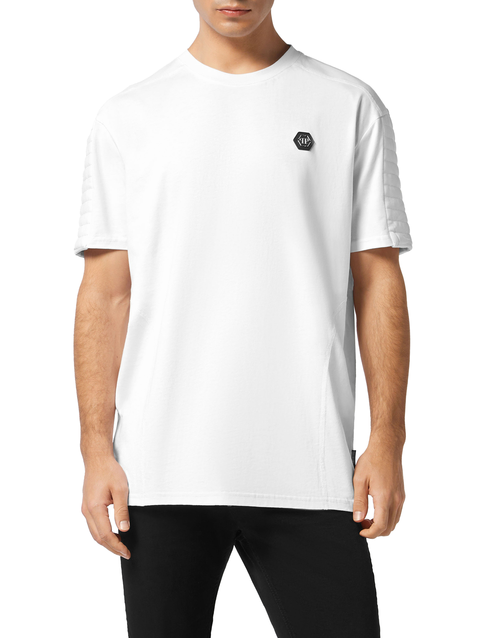 ΑΝΔΡΙΚΟ T-SHIRT BIKER CUT 1