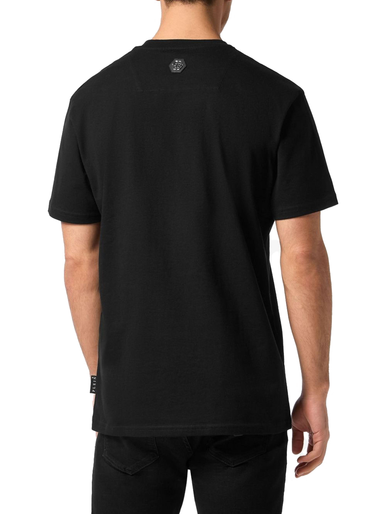 ΑΝΔΡΙΚΟ T-SHIRT FULL OF STONES STRIPE 2