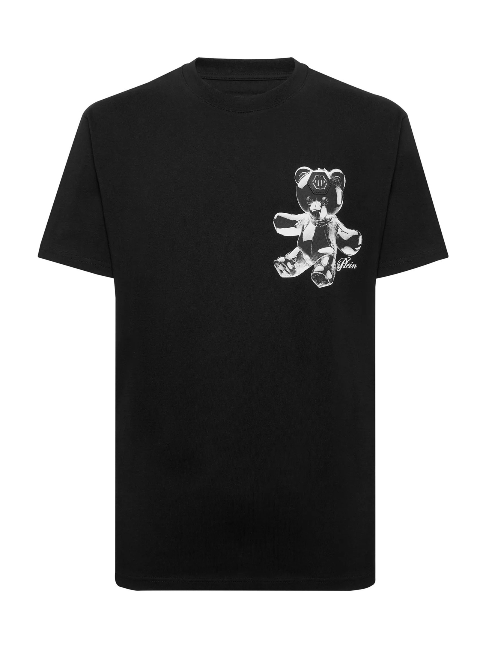 ΑΝΔΡΙΚΟ T-SHIRT TEDDY GLASS 0