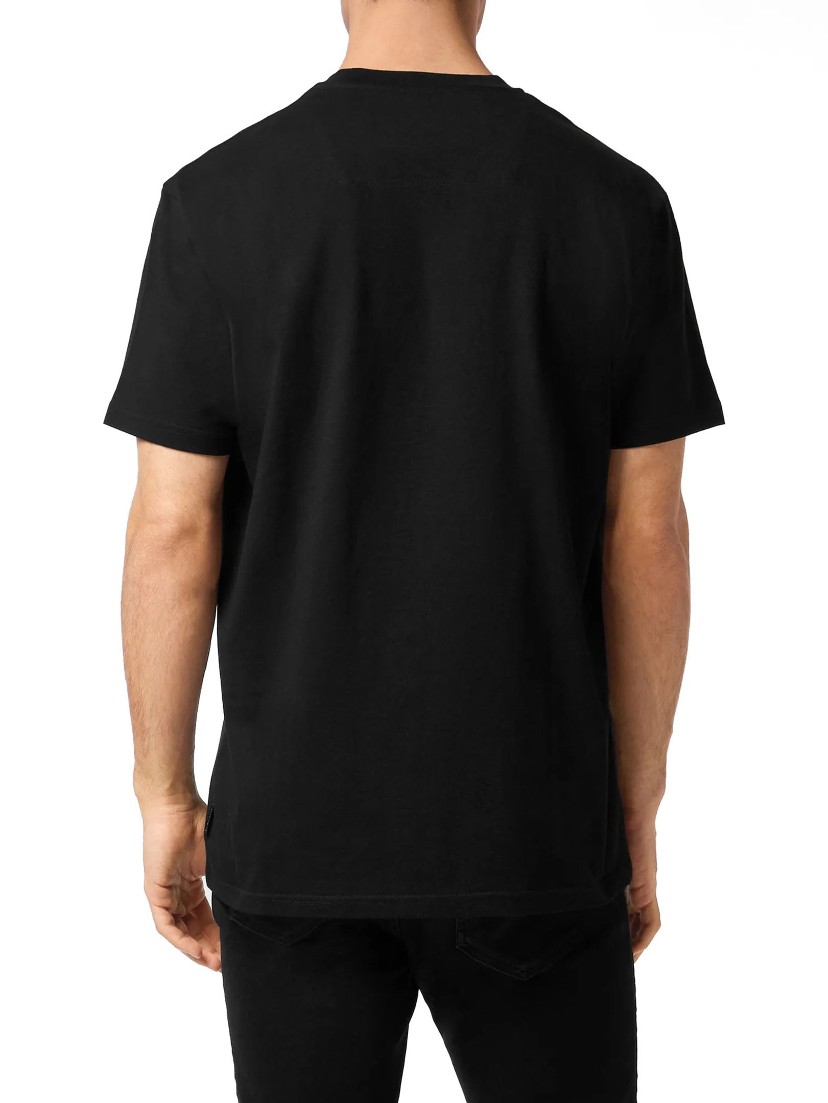 ΑΝΔΡΙΚΟ T-SHIRT TEDDY GLASS 2