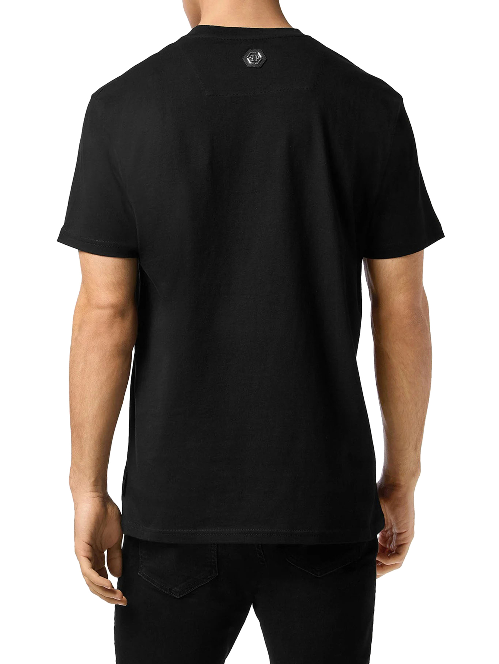 ΑΝΔΡΙΚΟ T-SHIRT SKULL & BONES 2