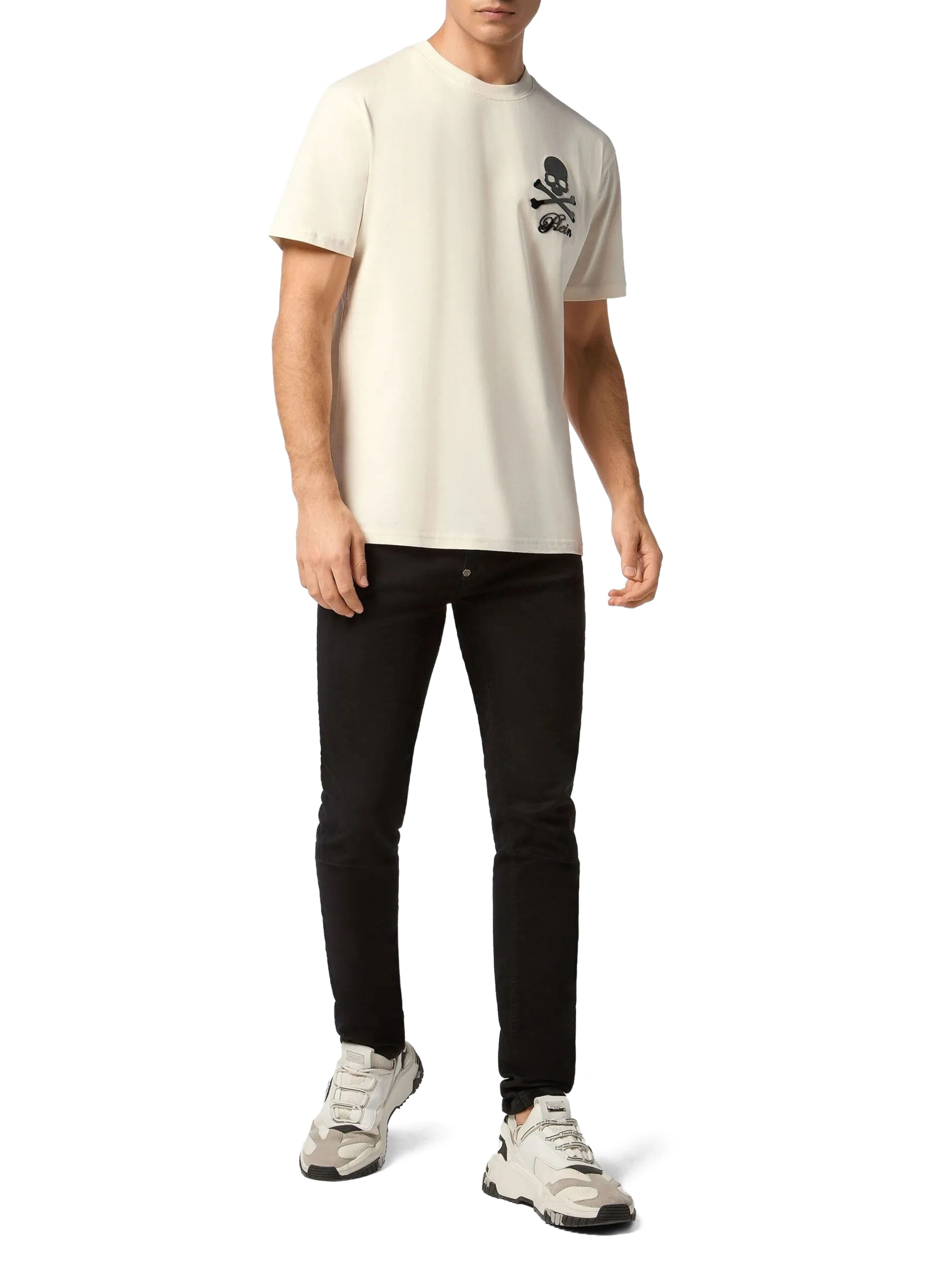 ΑΝΔΡΙΚΟ T-SHIRT SKULL & BONES 1