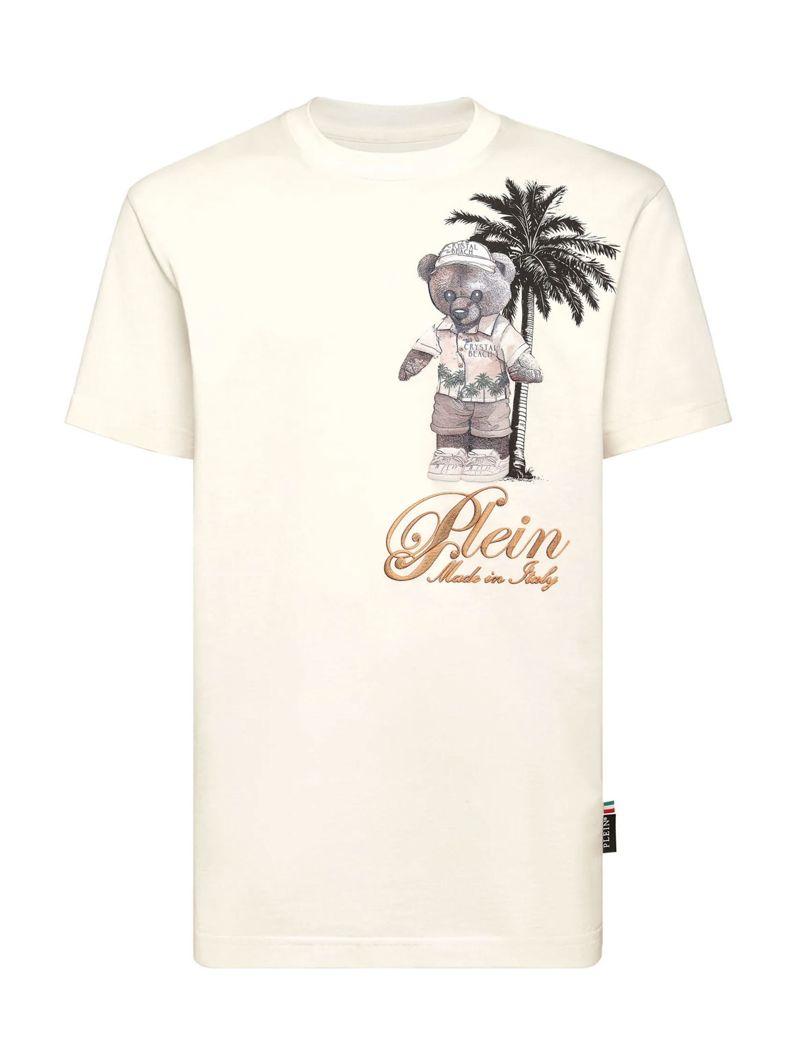 ΑΝΔΡΙΚΟ T-SHIRT TEDDY BEACH 0