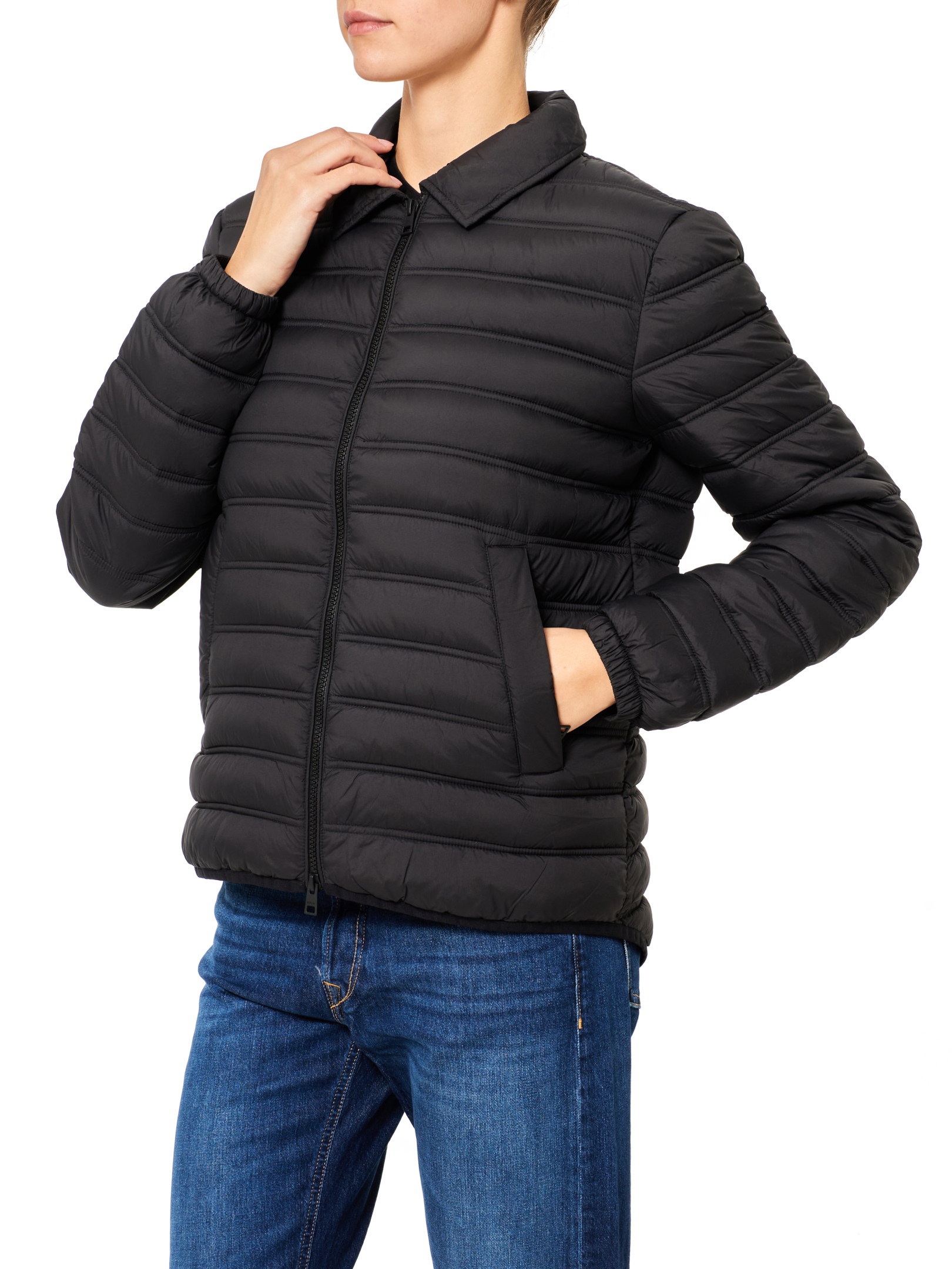 ΓΥΝΑΙΚΕΙΟ ΚΑΠΙΤΟΝΕ ΜΠΟΥΦΑΝ 1