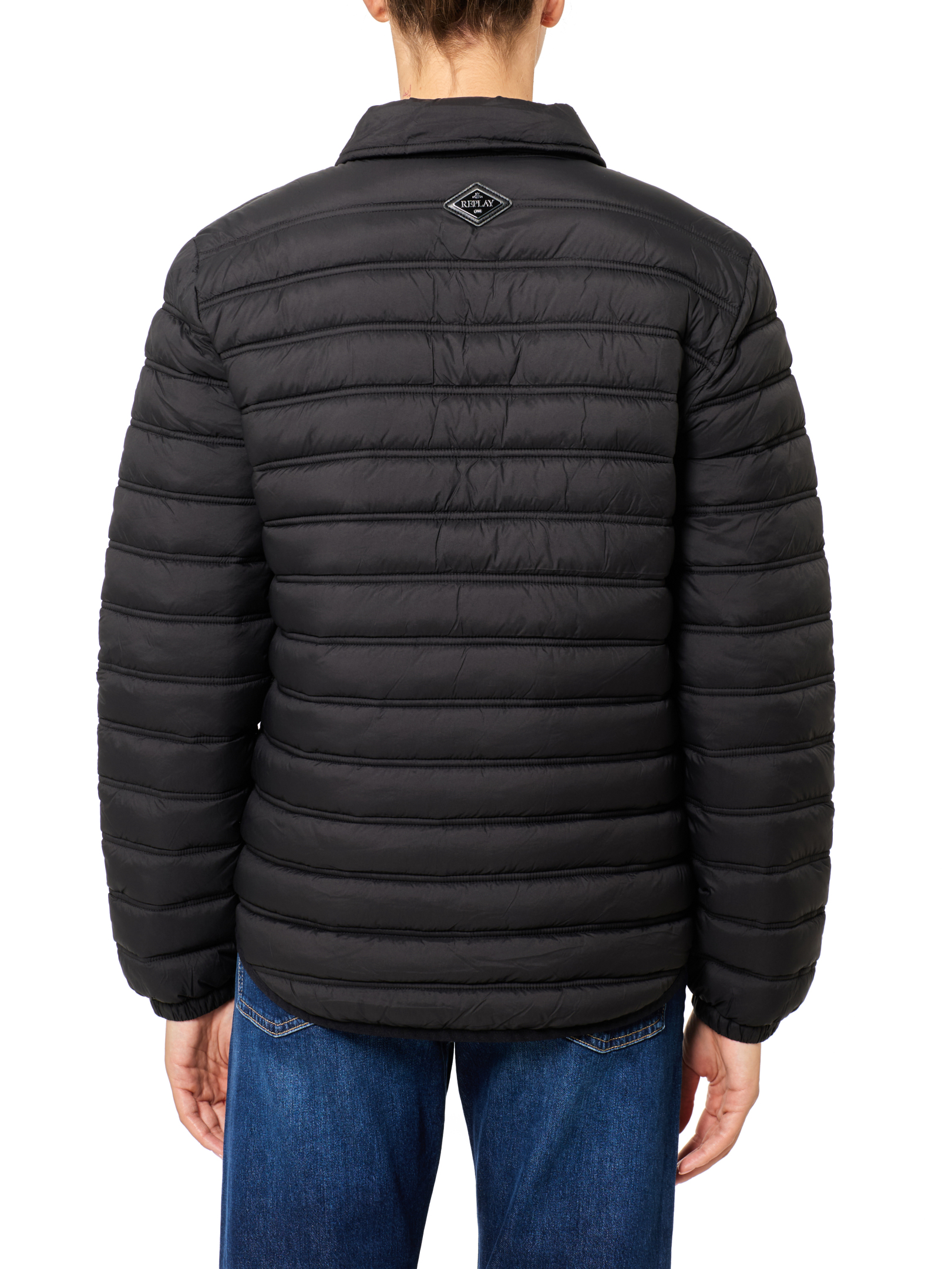 ΓΥΝΑΙΚΕΙΟ ΚΑΠΙΤΟΝΕ ΜΠΟΥΦΑΝ 2