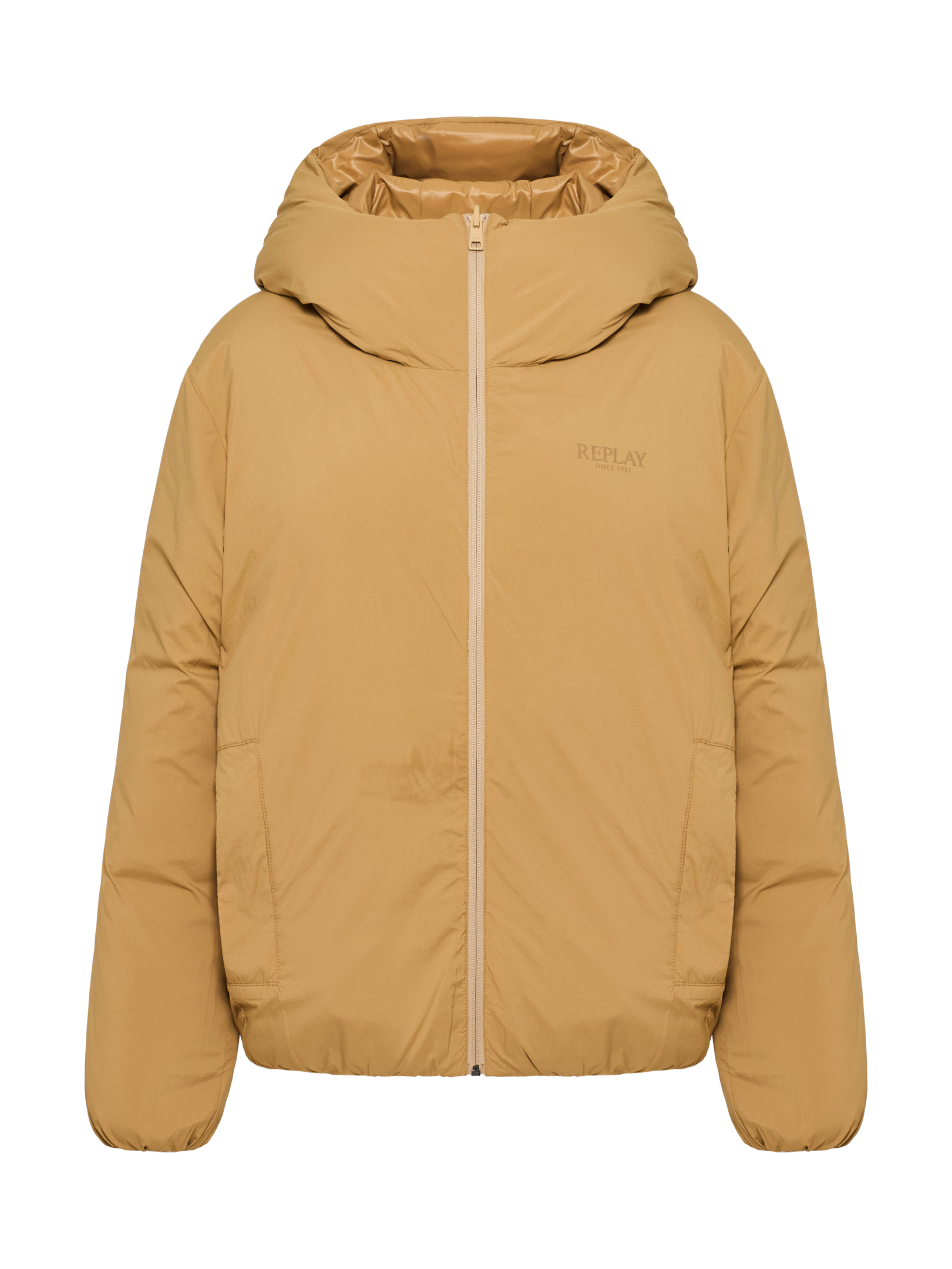 ΓΥΝΑΙΚΕΙΟ ΜΠΟΥΦΑΝ ΔΙΠΛΗΣ ΟΨΗΣ 0