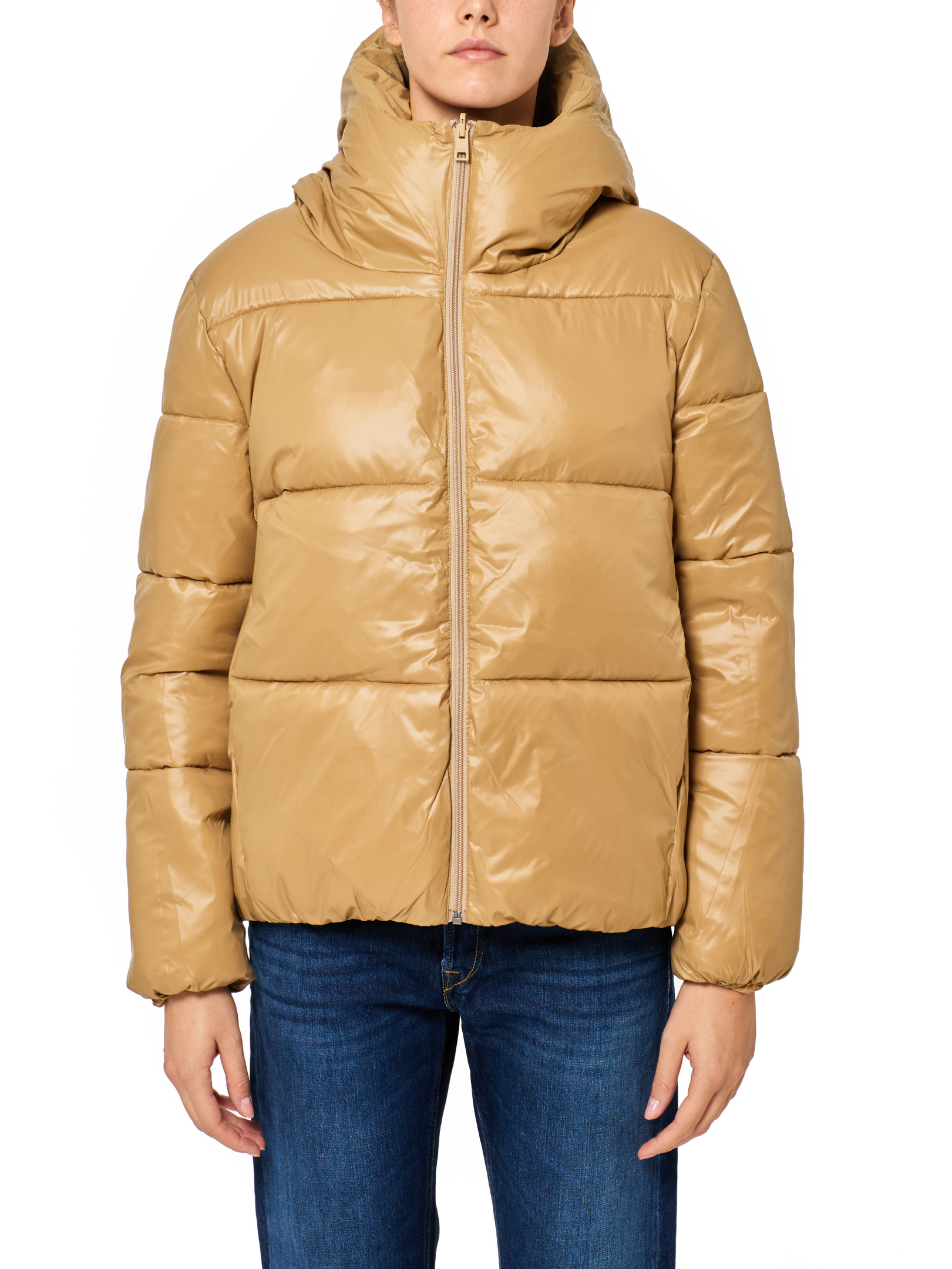 ΓΥΝΑΙΚΕΙΟ ΜΠΟΥΦΑΝ ΔΙΠΛΗΣ ΟΨΗΣ 1