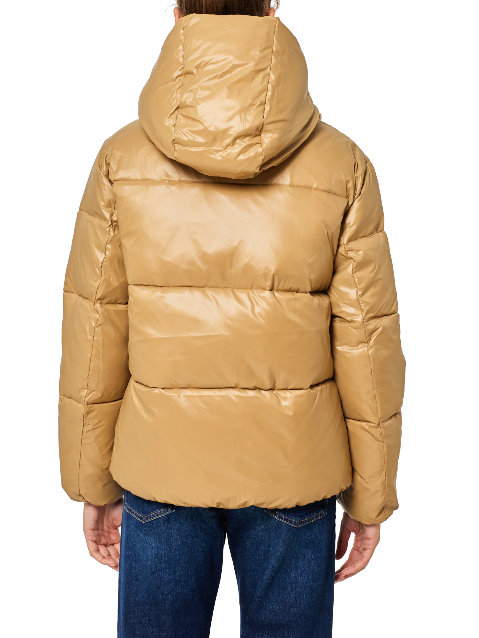 ΓΥΝΑΙΚΕΙΟ ΜΠΟΥΦΑΝ ΔΙΠΛΗΣ ΟΨΗΣ 4