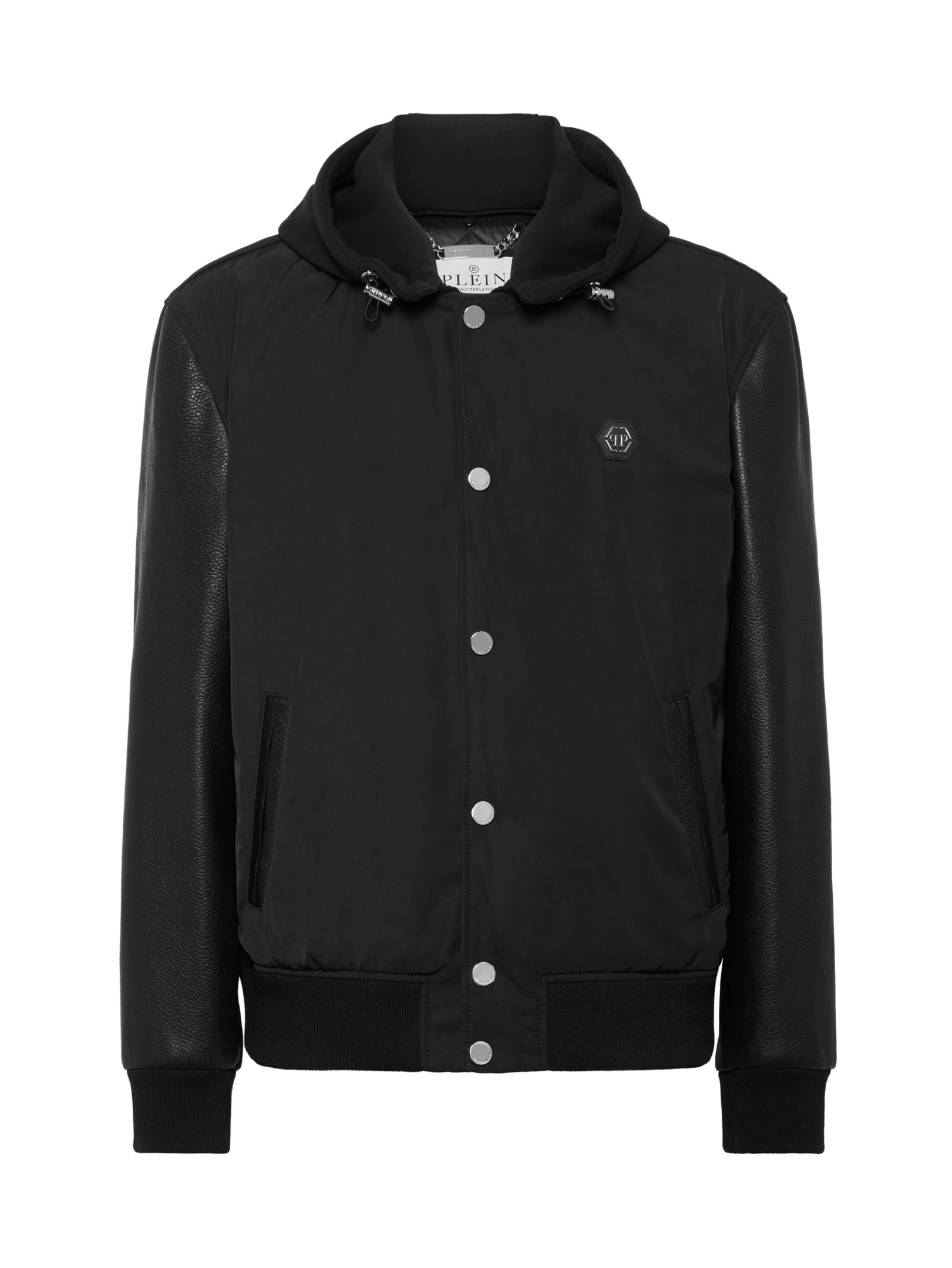 ΑΝΔΡΙΚΟ BOMBER JACKET 0