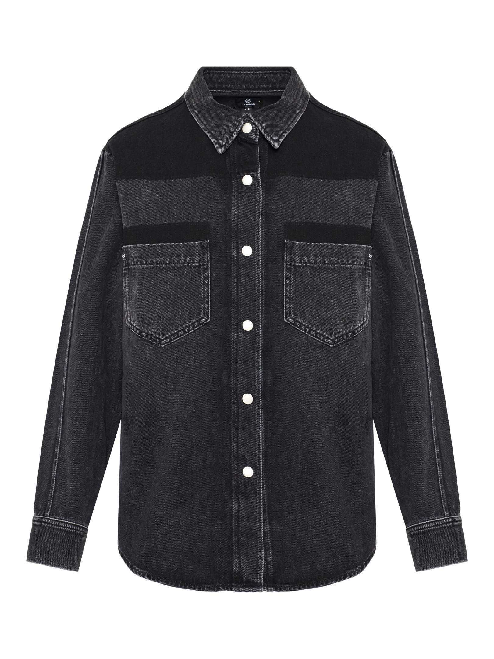 ΓΥΝΑΙΚΕΙΟ DENIM ΠΟΥΚΑΜΙΣΟ MONACO 0