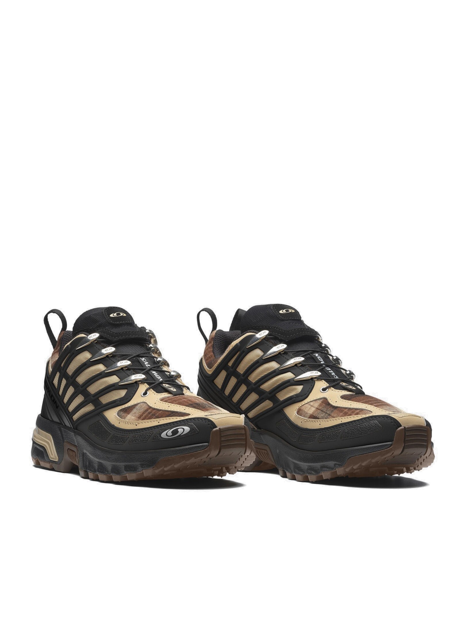 ΓΥΝΑΙΚΕΙΑ ΑΘΛΗΤΙΚΑ SNEAKERS ACS PRO HOLIDAY 1