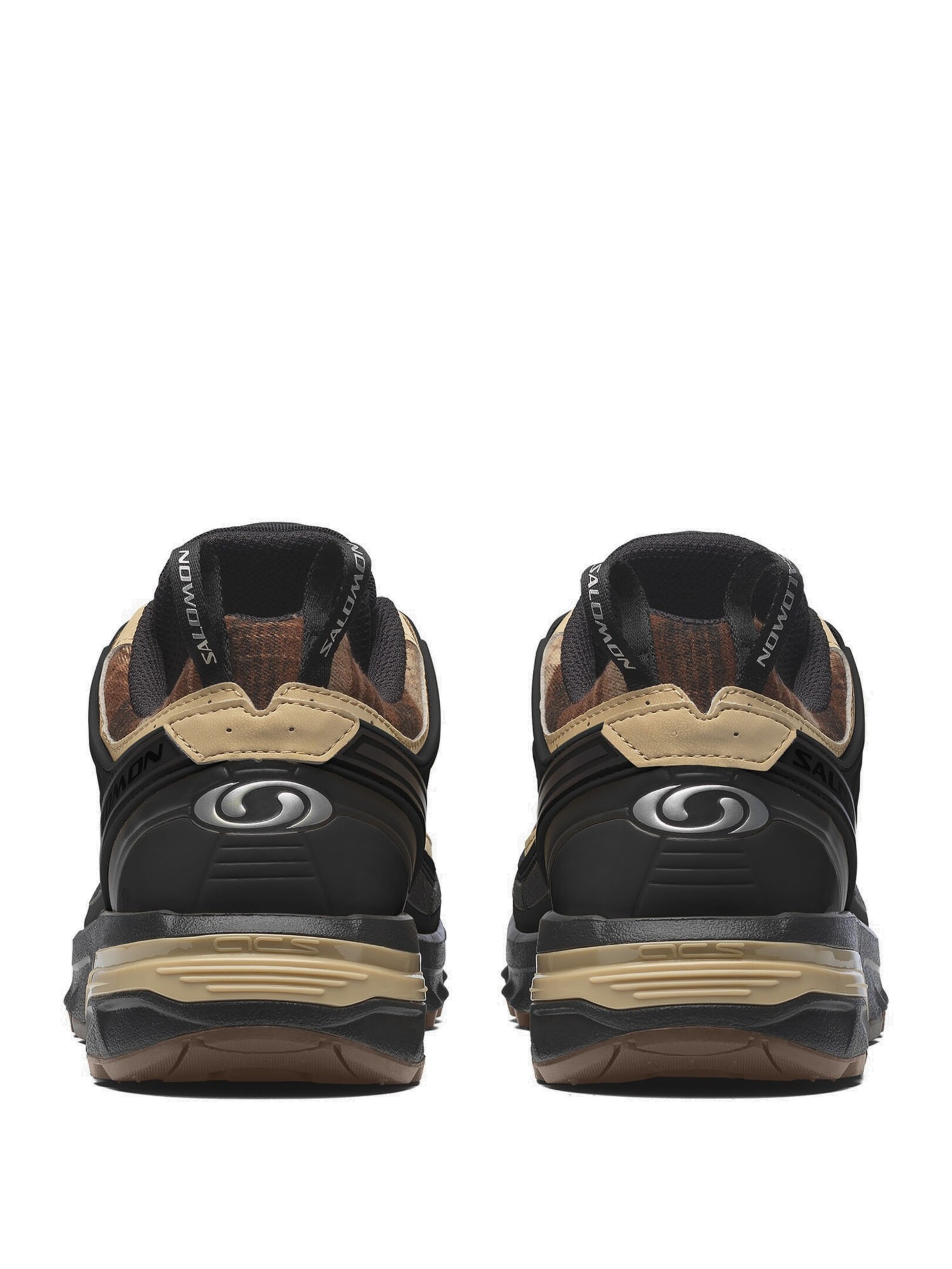 ΓΥΝΑΙΚΕΙΑ ΑΘΛΗΤΙΚΑ SNEAKERS ACS PRO HOLIDAY 2