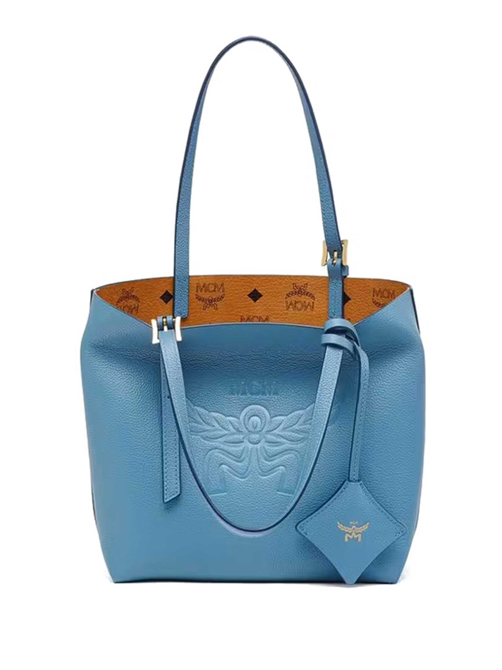 ΓΥΝΑΙΚΕΙΑ ΤΣΑΝΤΑ ΧΕΙΡΟΣ HIMMEL DOPPEL SHOPPER 0