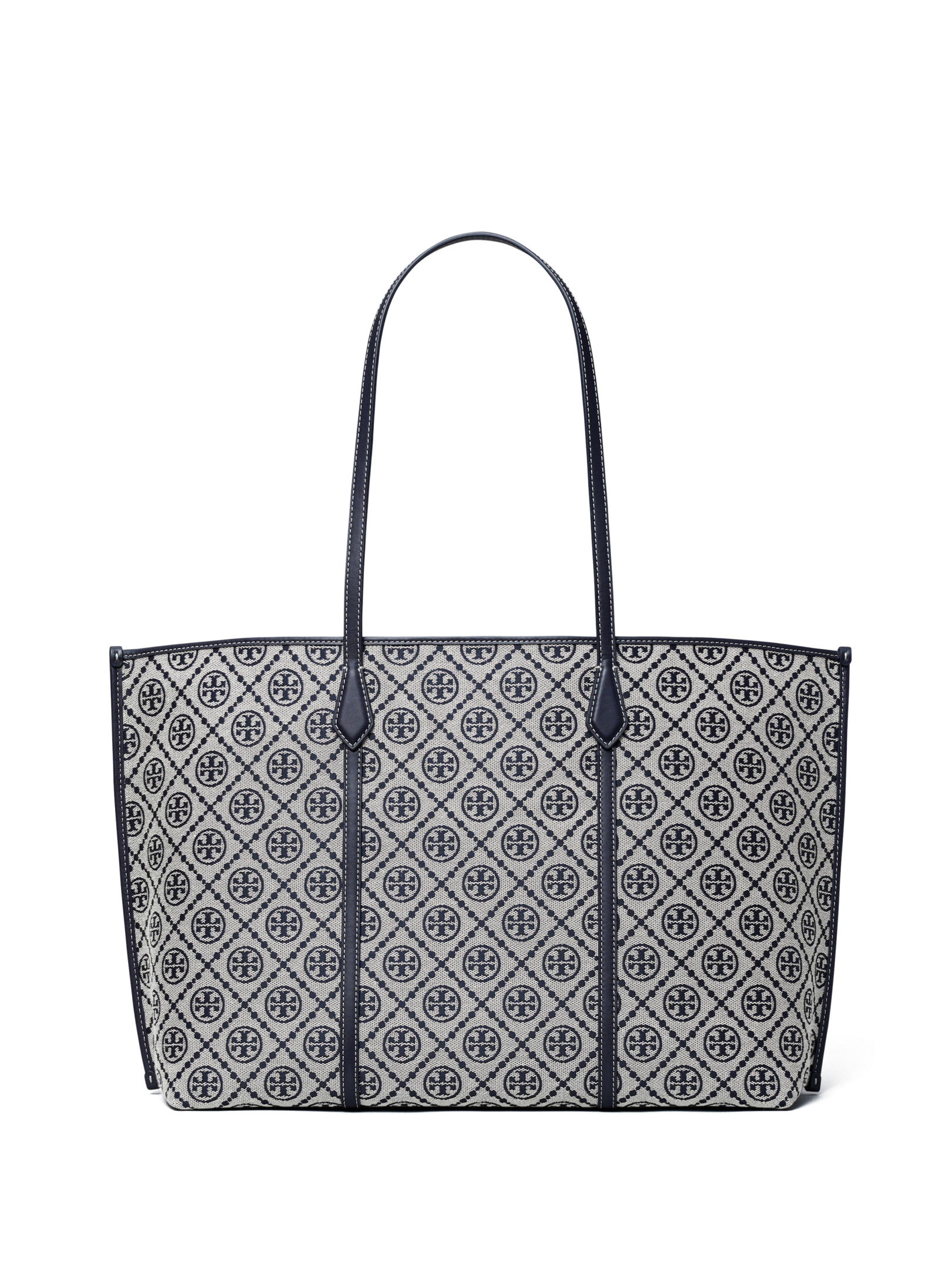 ΓΥΝΑΙΚΕΙΑ ΤΣΑΝΤΑ ΩΜΟΥ PERRY T MONOGRAM TOTE 0
