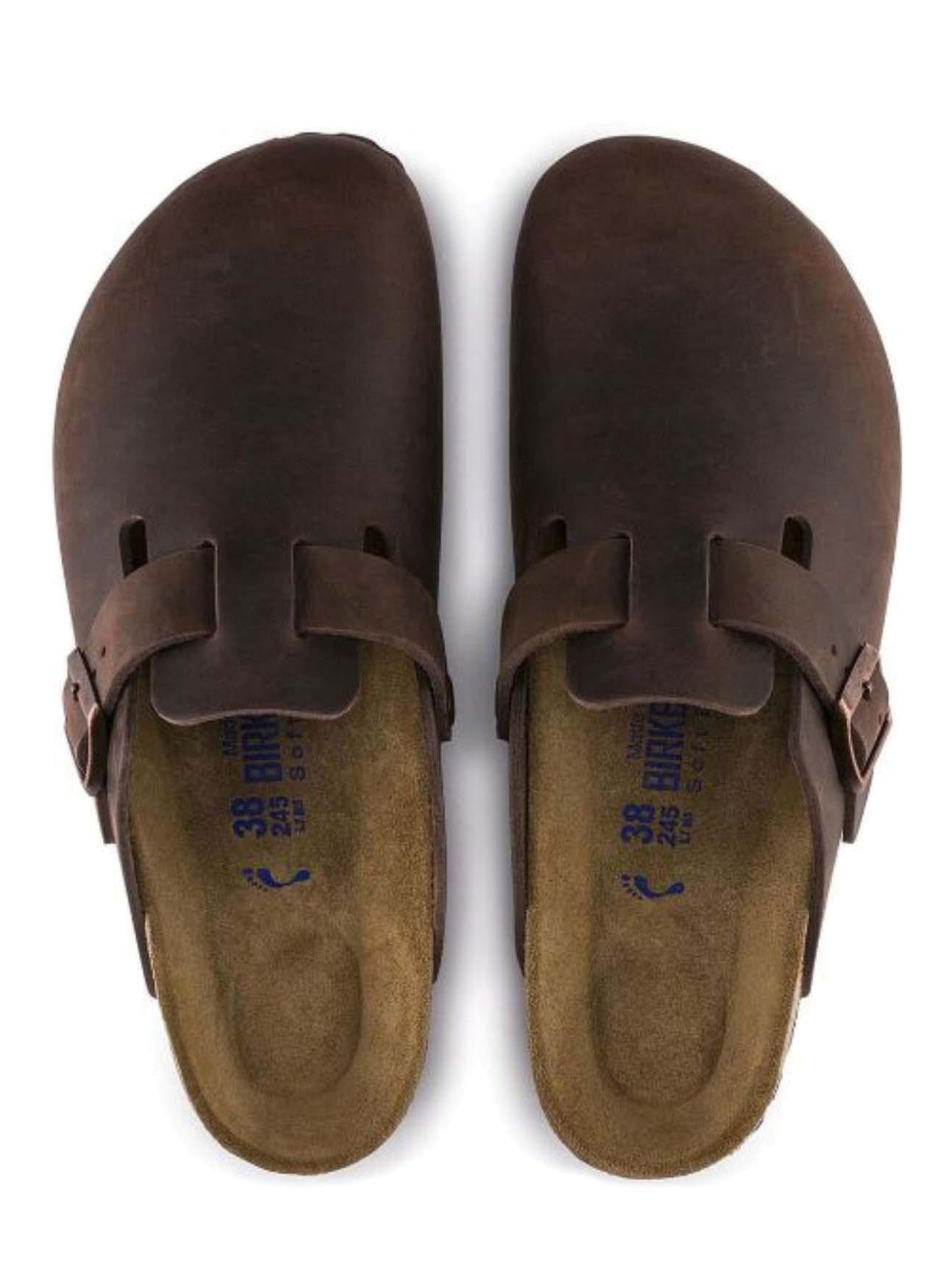 ΑΝΔΡΙΚΑ ΔΕΡΜΑΤΙΝΑ ΣΑΝΔΑΛΙΑ BOSTON 2