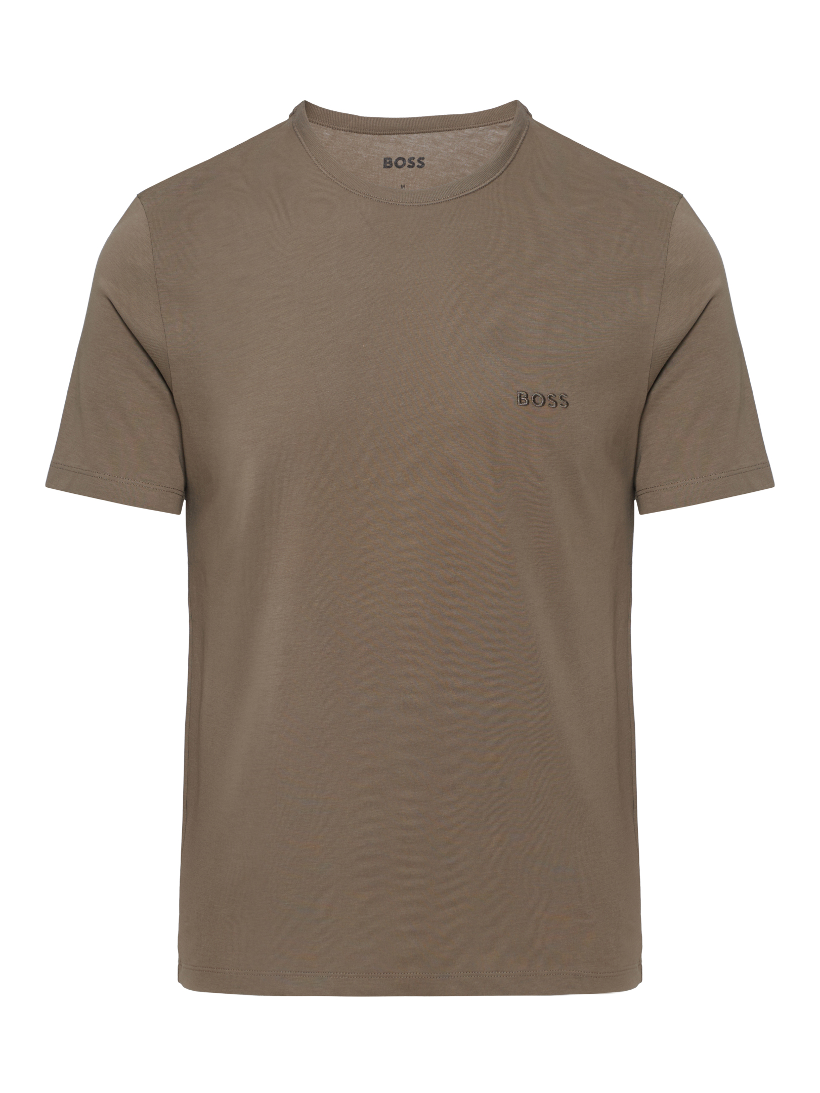 ΑΝΔΡΙΚΟ T-SHIRT ΣΕΤ 3ΤΜΧ 1