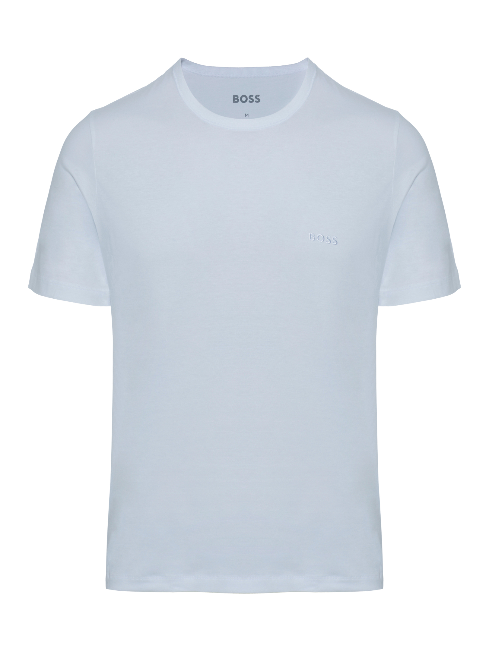 ΑΝΔΡΙΚΟ T-SHIRT ΣΕΤ 3ΤΜΧ 2