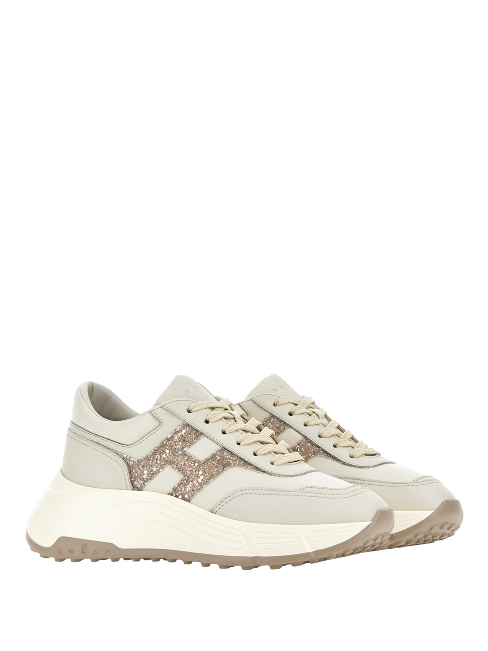 ΓΥΝΑΙΚΕΙΑ SNEAKERS LOW H669 1