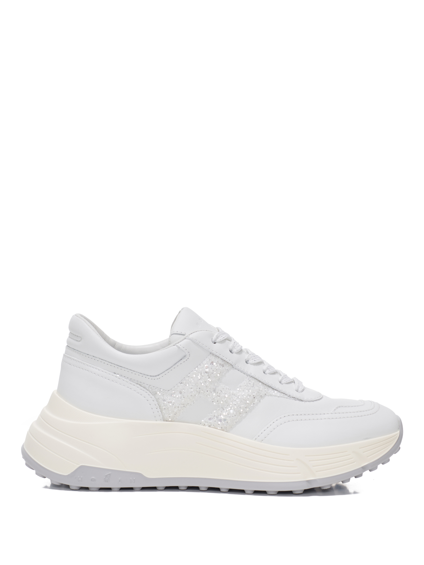 ΓΥΝΑΙΚΕΙΑ SNEAKERS LOW H669 0