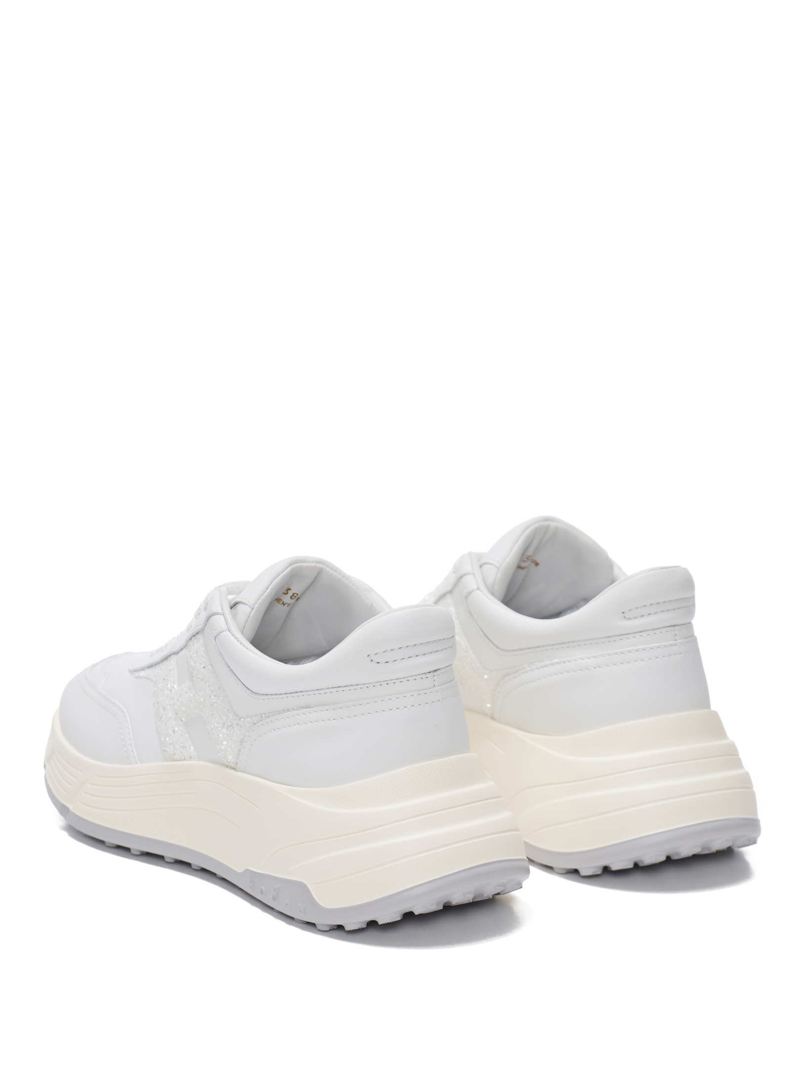 ΓΥΝΑΙΚΕΙΑ SNEAKERS LOW H669 2