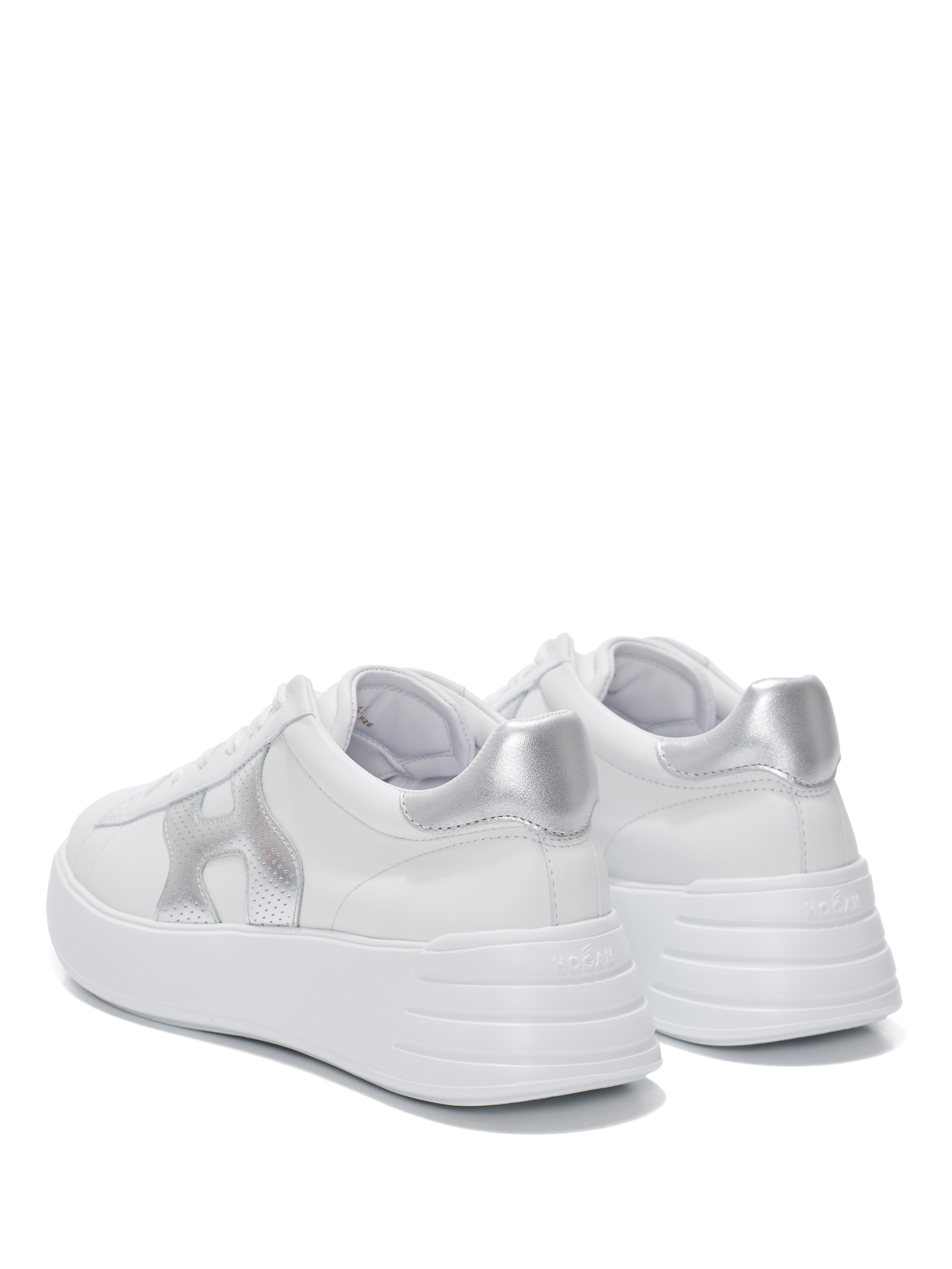 ΓΥΝΑΙΚΕΙΑ SNEAKERS LOW REBEL 2