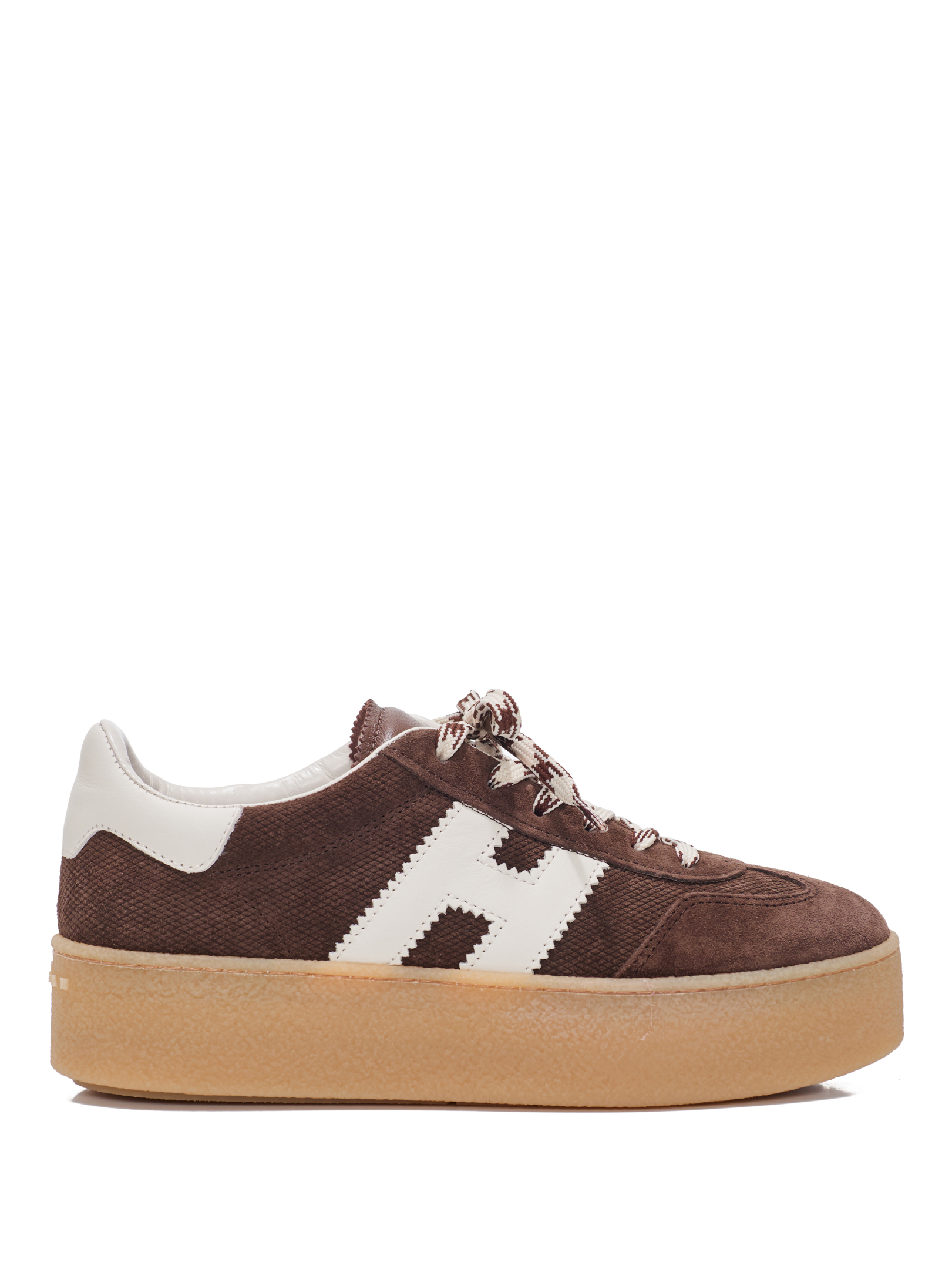 ΓΥΝΑΙΚΕΙΑ SNEAKERS LOW H698 0