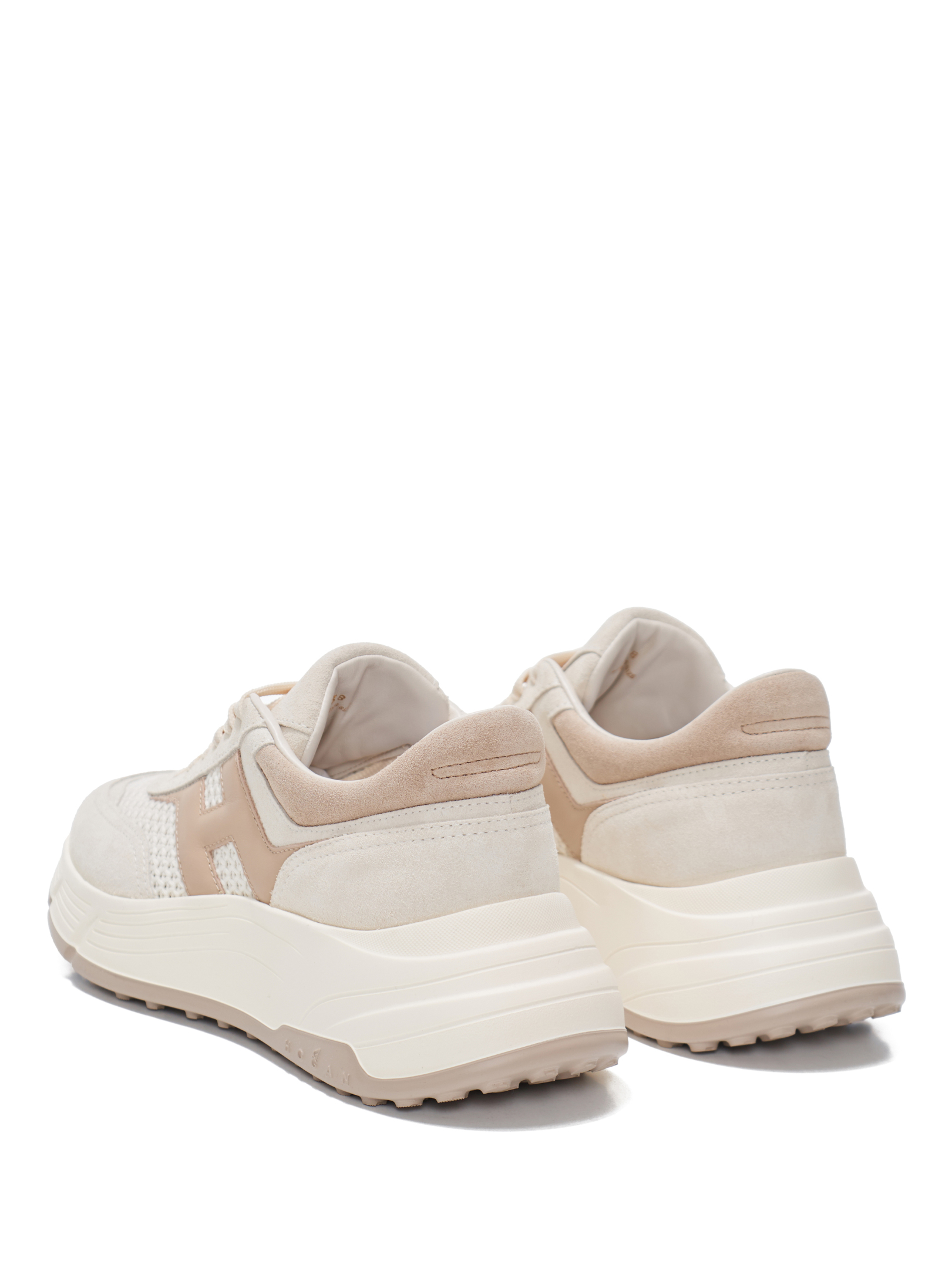 ΓΥΝΑΙΚΕΙΑ SNEAKERS LOW H669 2