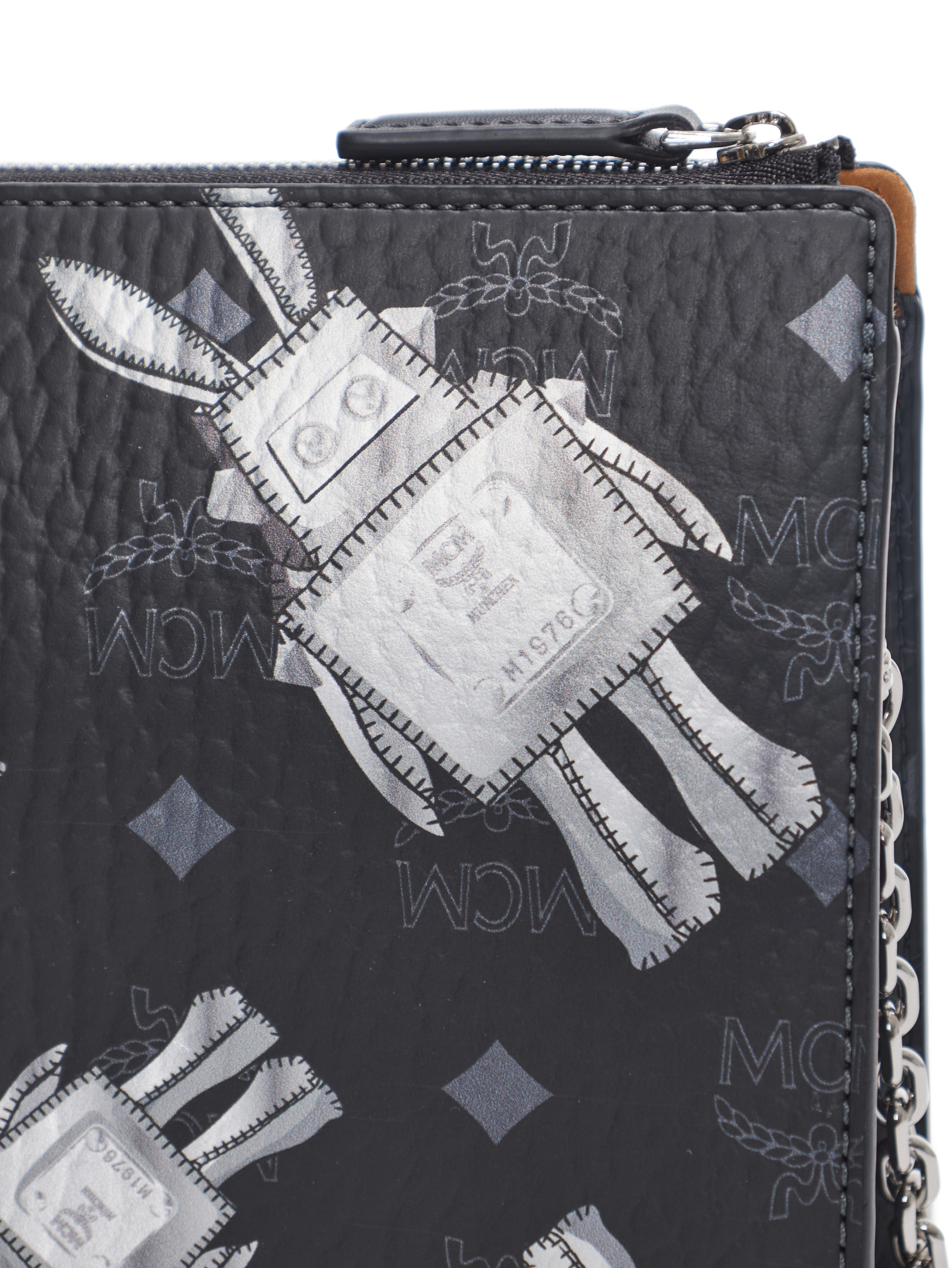 ΓΥΝΑΙΚΕΙΑ ΤΣΑΝΤΑ ΧΙΑΣΤΙ AREN ROBOT FLAT SMALL 2