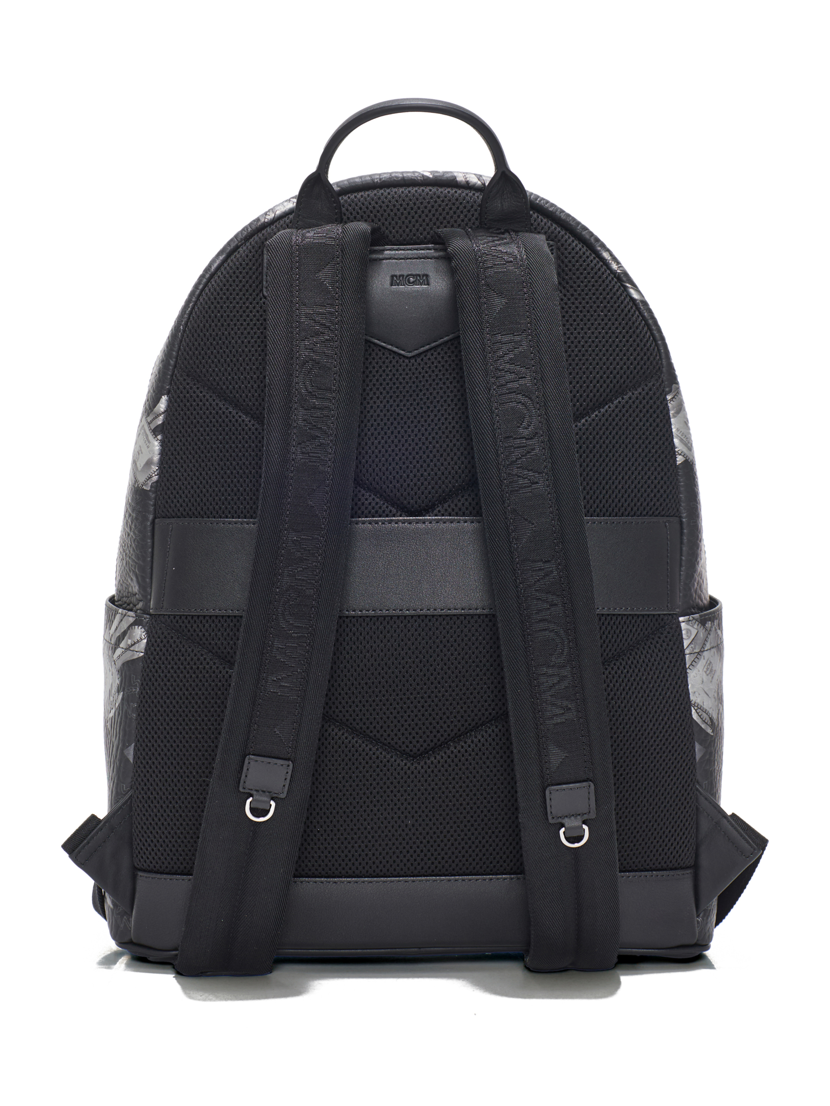 ΣΑΚΙΔΙΟ ΠΛΑΤΗΣ STARK ROBOT MEDIUM 1