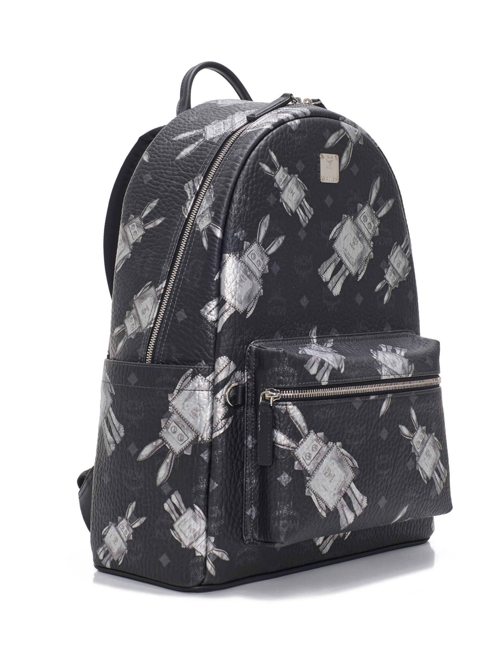 ΣΑΚΙΔΙΟ ΠΛΑΤΗΣ STARK ROBOT MEDIUM 2