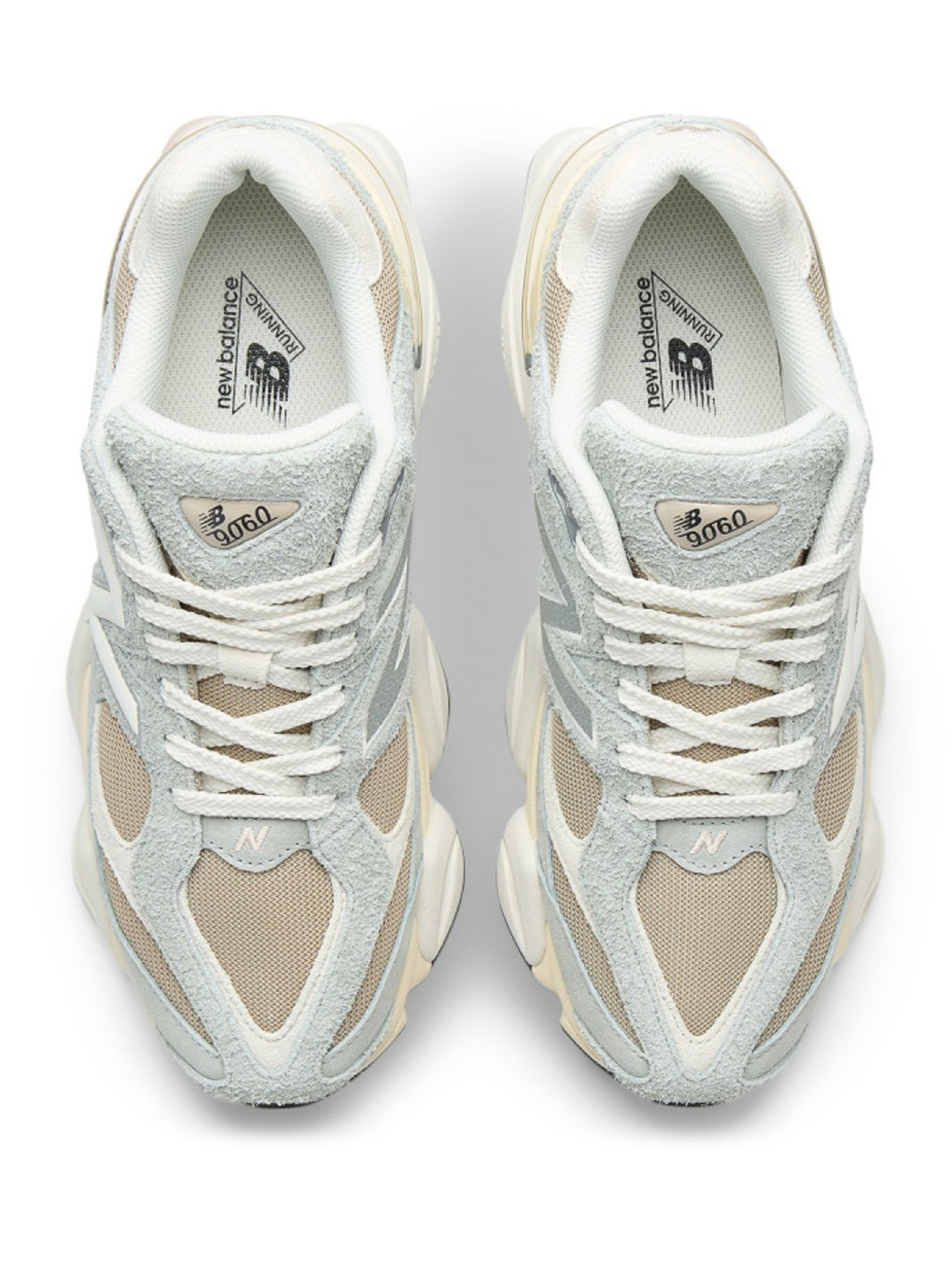 ΓΥΝΑΙΚΕΙΑ SNEAKERS U9060 2