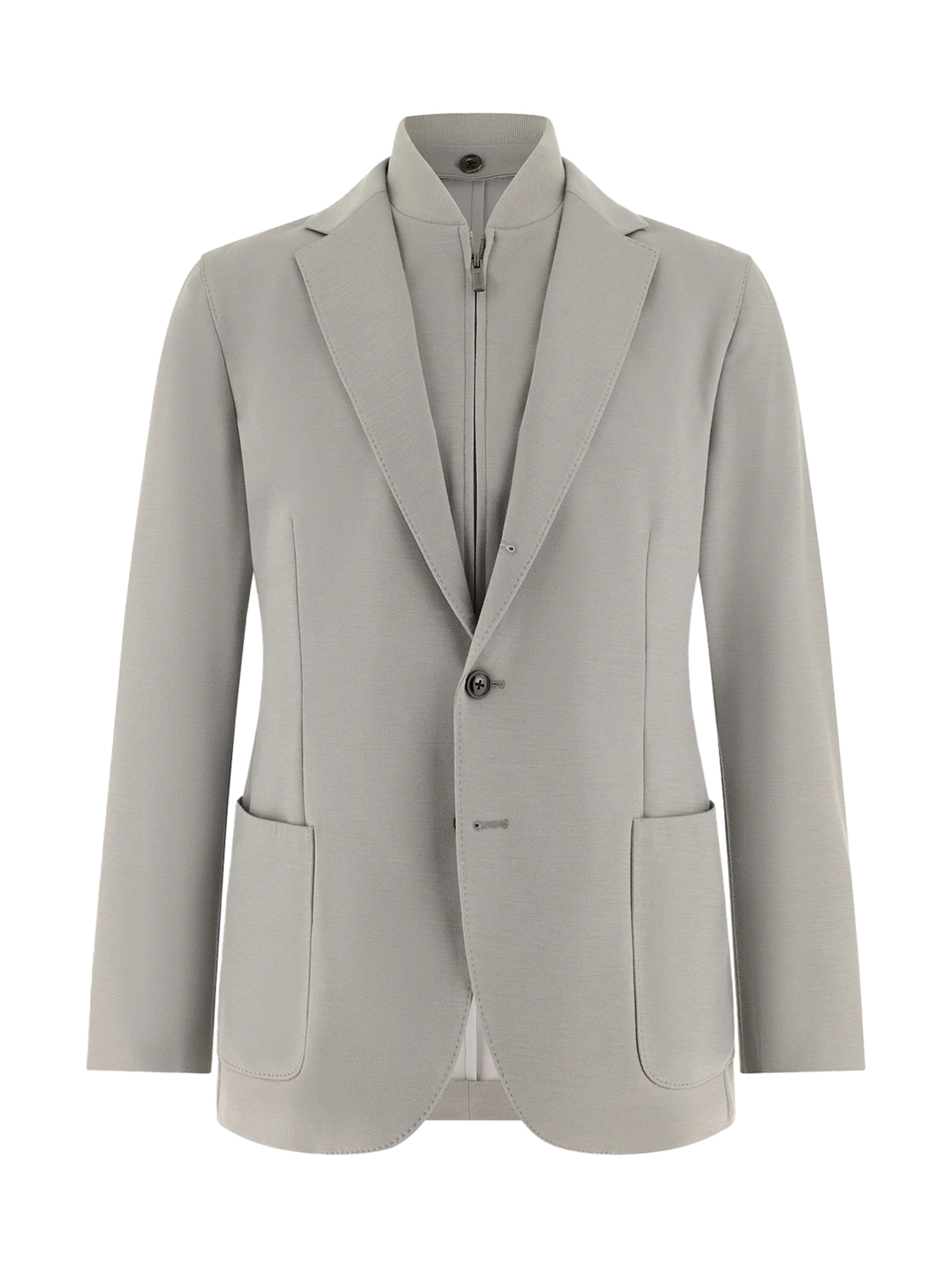 ΑΝΔΡΙΚΗ ΖΑΚΕΤΑ 0