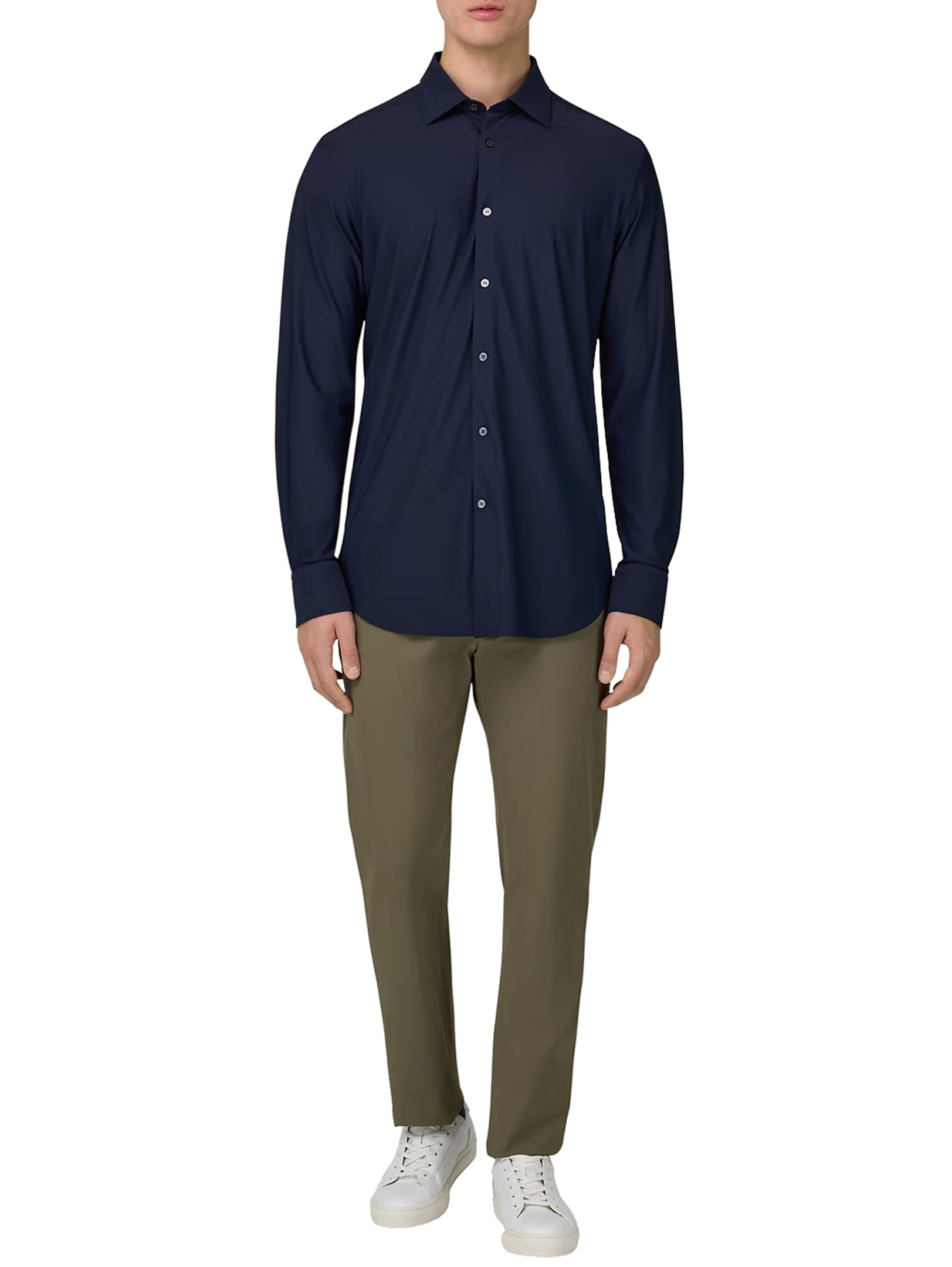 ΑΝΔΡΙΚΟ ΠΟΥΚΑΜΙΣΟ 1