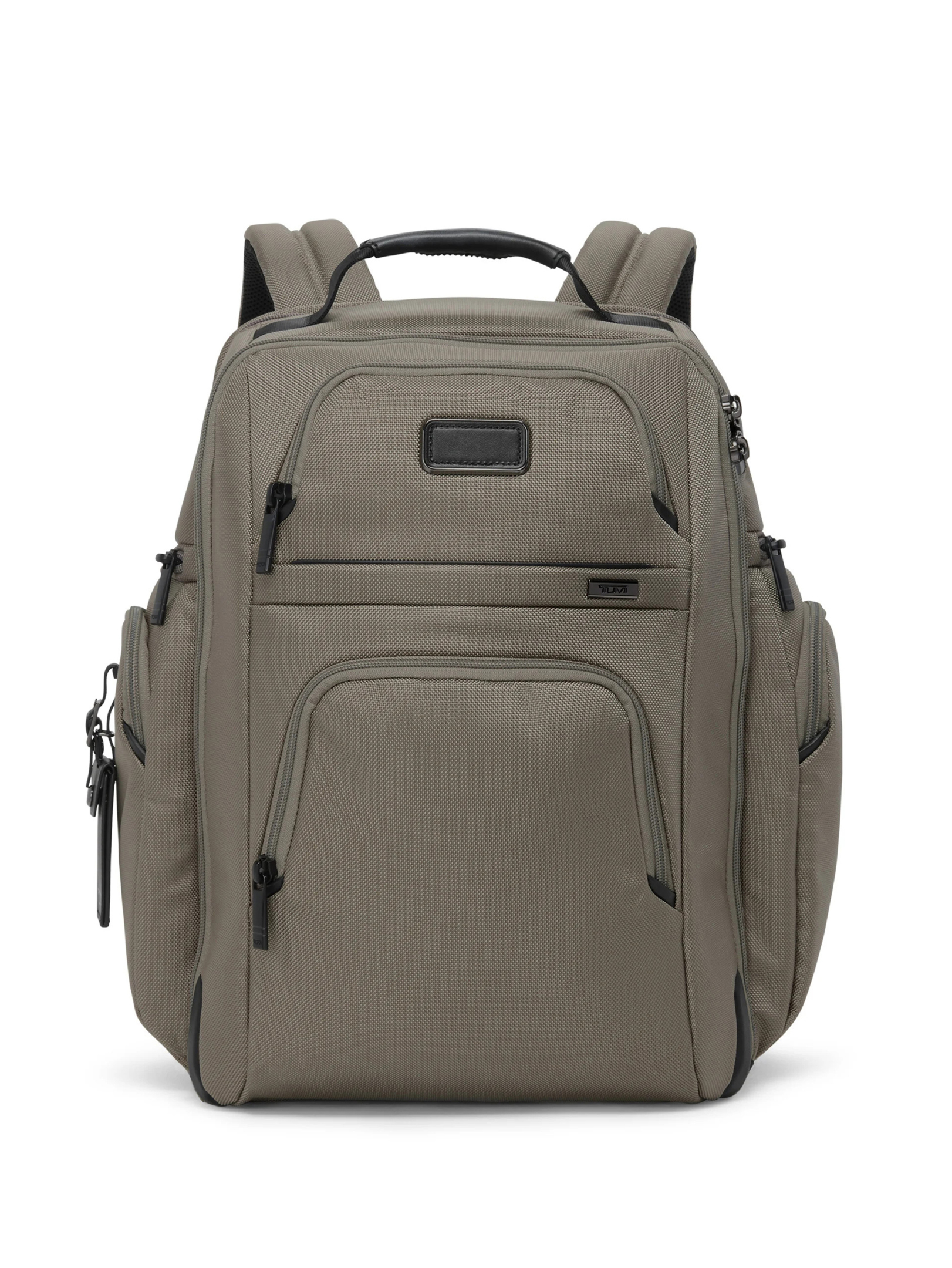 ΣΑΚΙΔΙΟ ΠΛΑΤΗΣ ΓΙΑ LAPTOP 15" ALPHA BRIEF PACK® 0