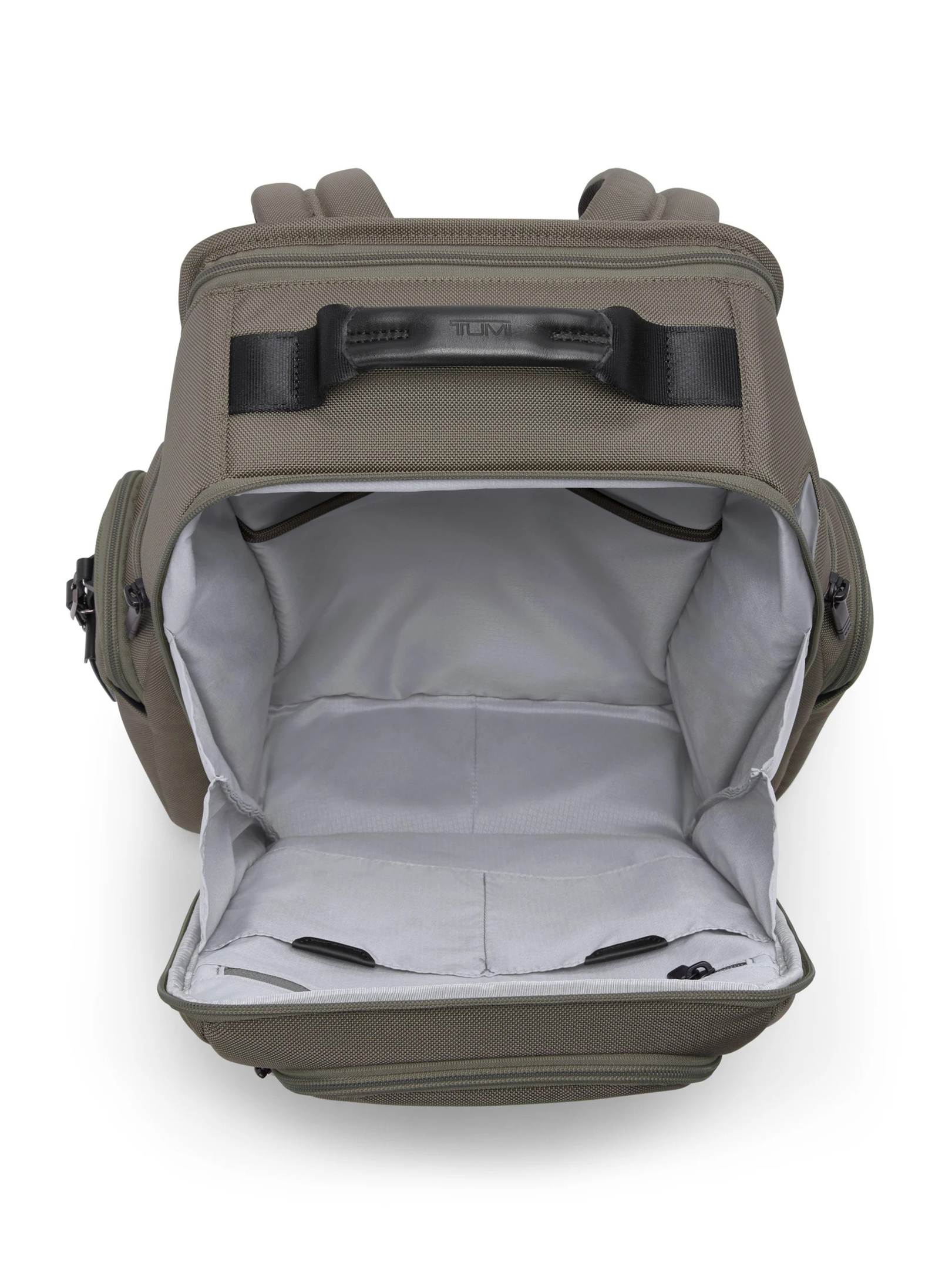 ΣΑΚΙΔΙΟ ΠΛΑΤΗΣ ΓΙΑ LAPTOP 15" ALPHA BRIEF PACK® 2