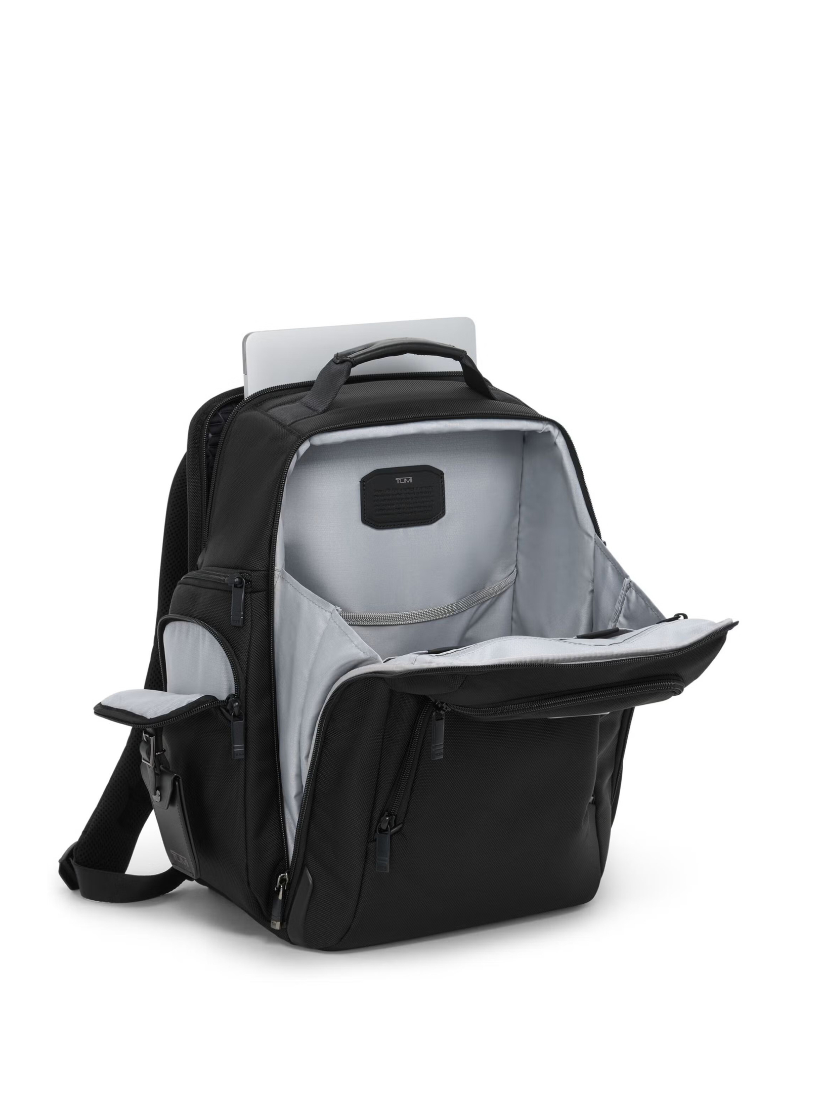 ΣΑΚΙΔΙΟ ΠΛΑΤΗΣ ΓΙΑ LAPTOP ALPHA BRIEF PACK®  15" 3