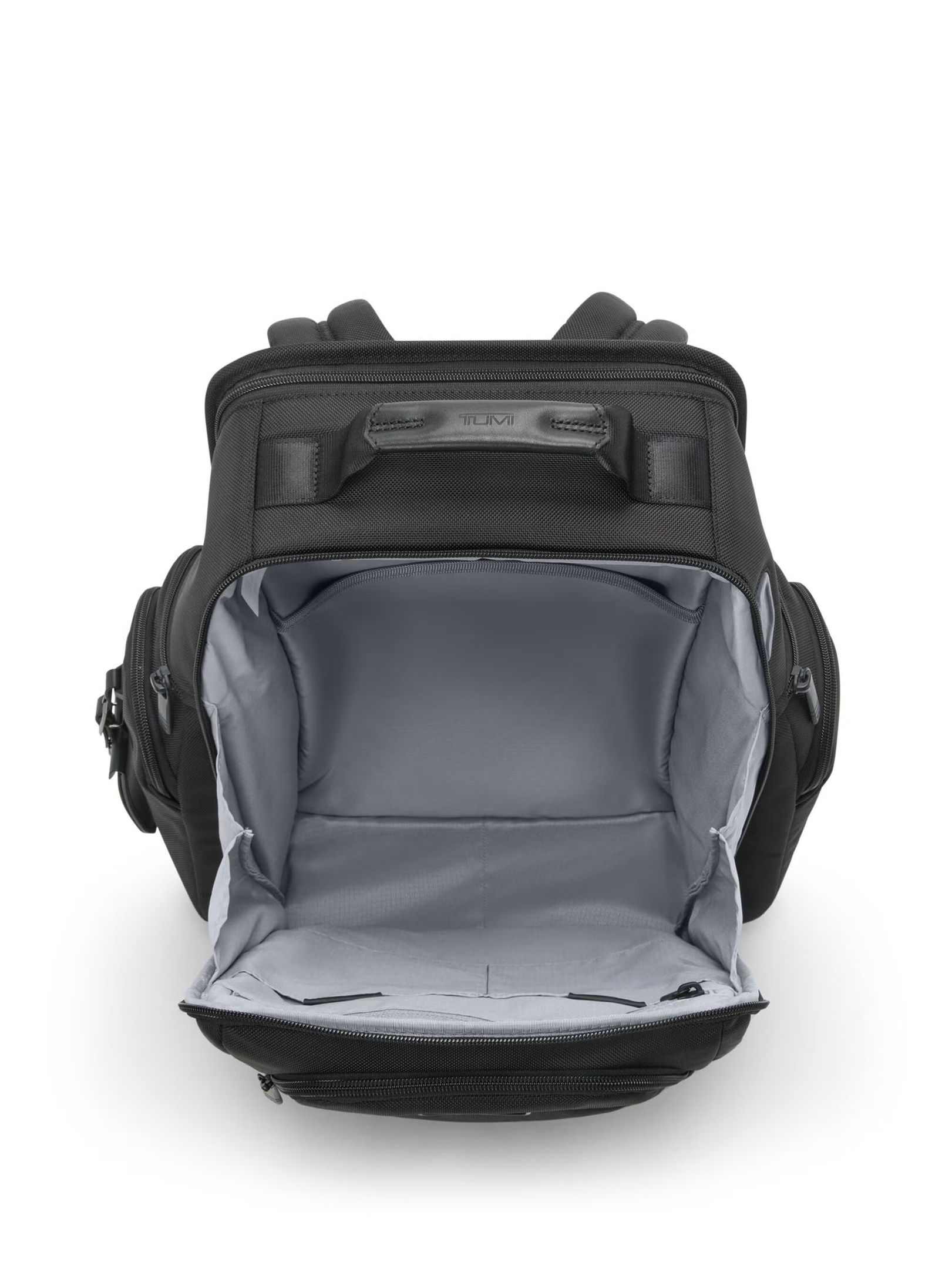 ΣΑΚΙΔΙΟ ΠΛΑΤΗΣ ΓΙΑ LAPTOP ALPHA BRIEF PACK®  15" 4