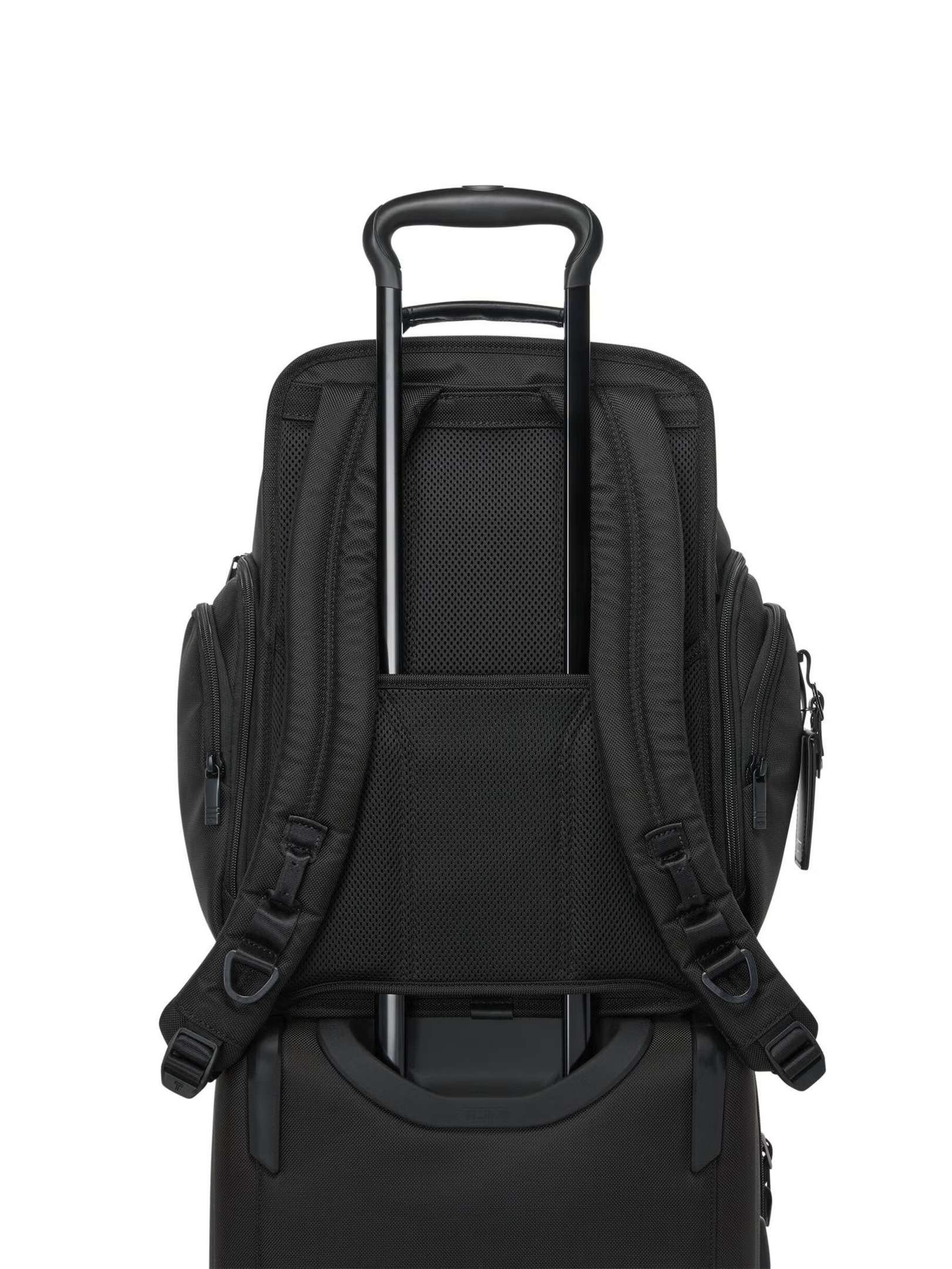 ΣΑΚΙΔΙΟ ΠΛΑΤΗΣ ΓΙΑ LAPTOP ALPHA BRIEF PACK®  15" 5