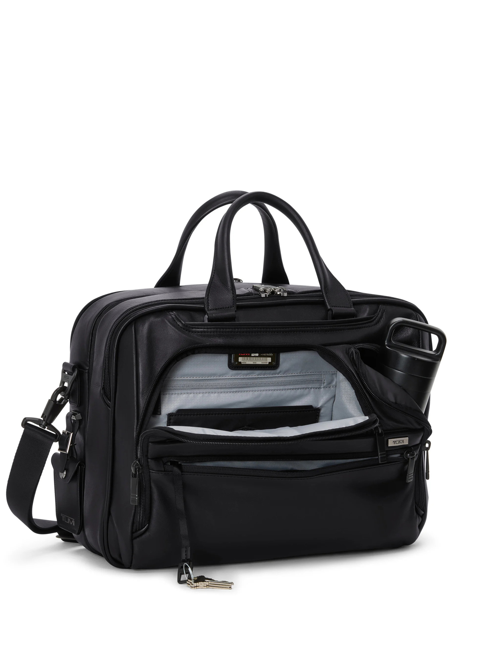 ΣΑΚΙΔΙΟ ΠΛΑΤΗΣ ALPHA MEDIUM 3