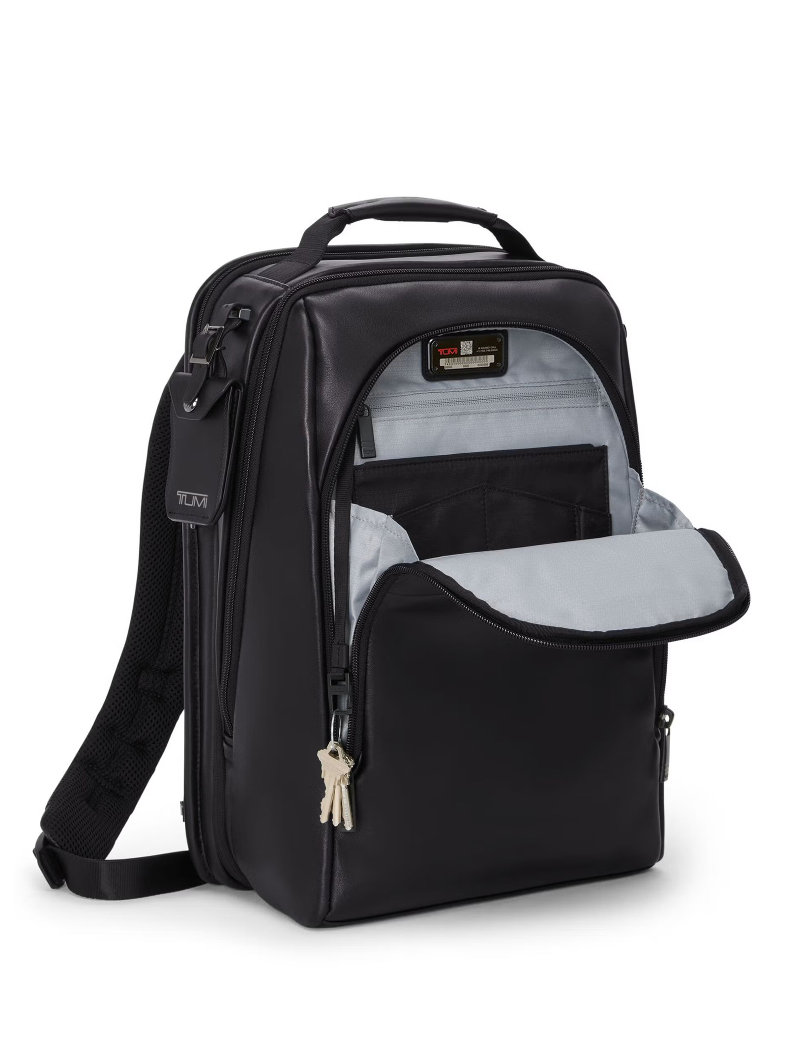 ΣΑΚΙΔΙΟ ΠΛΑΤΗΣ ALPHA MEDIUM 2