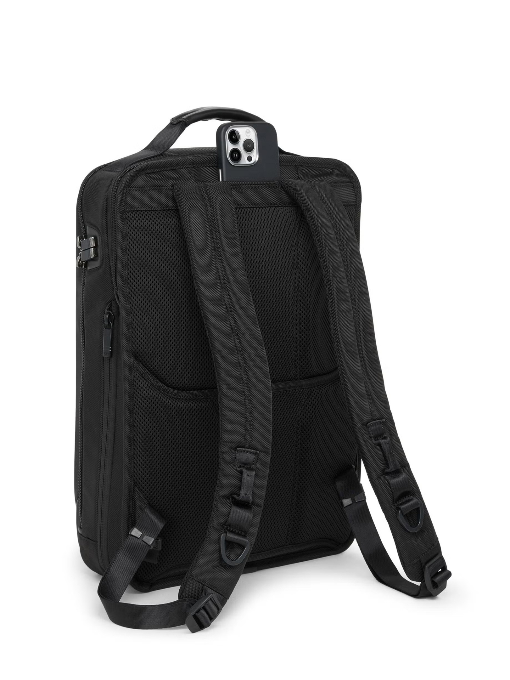 ΣΑΚΙΔΙΟ ΠΛΑΤΗΣ ALPHA LARGE EXPANDABLE 1