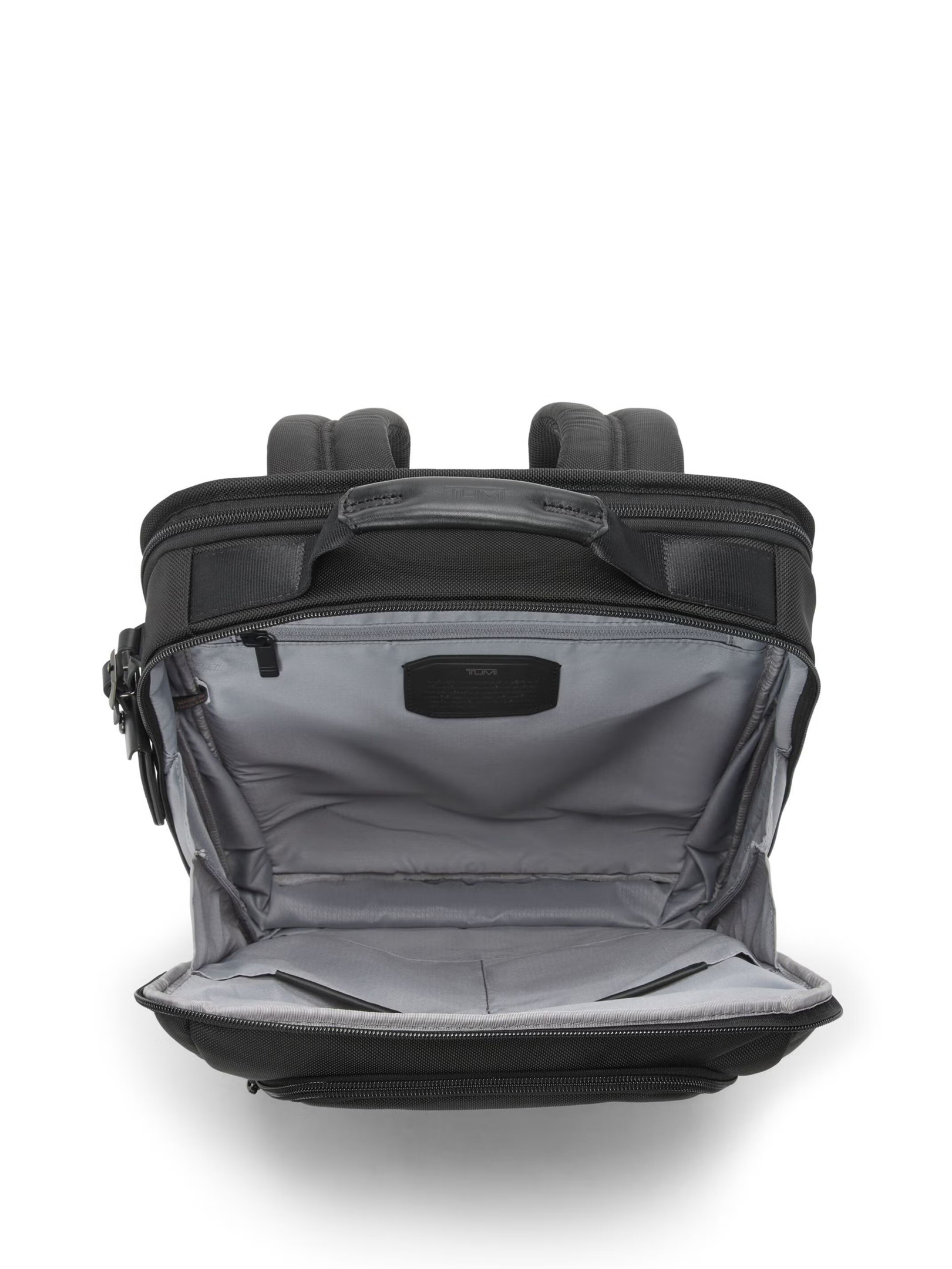 ΣΑΚΙΔΙΟ ΠΛΑΤΗΣ ALPHA LARGE EXPANDABLE 2