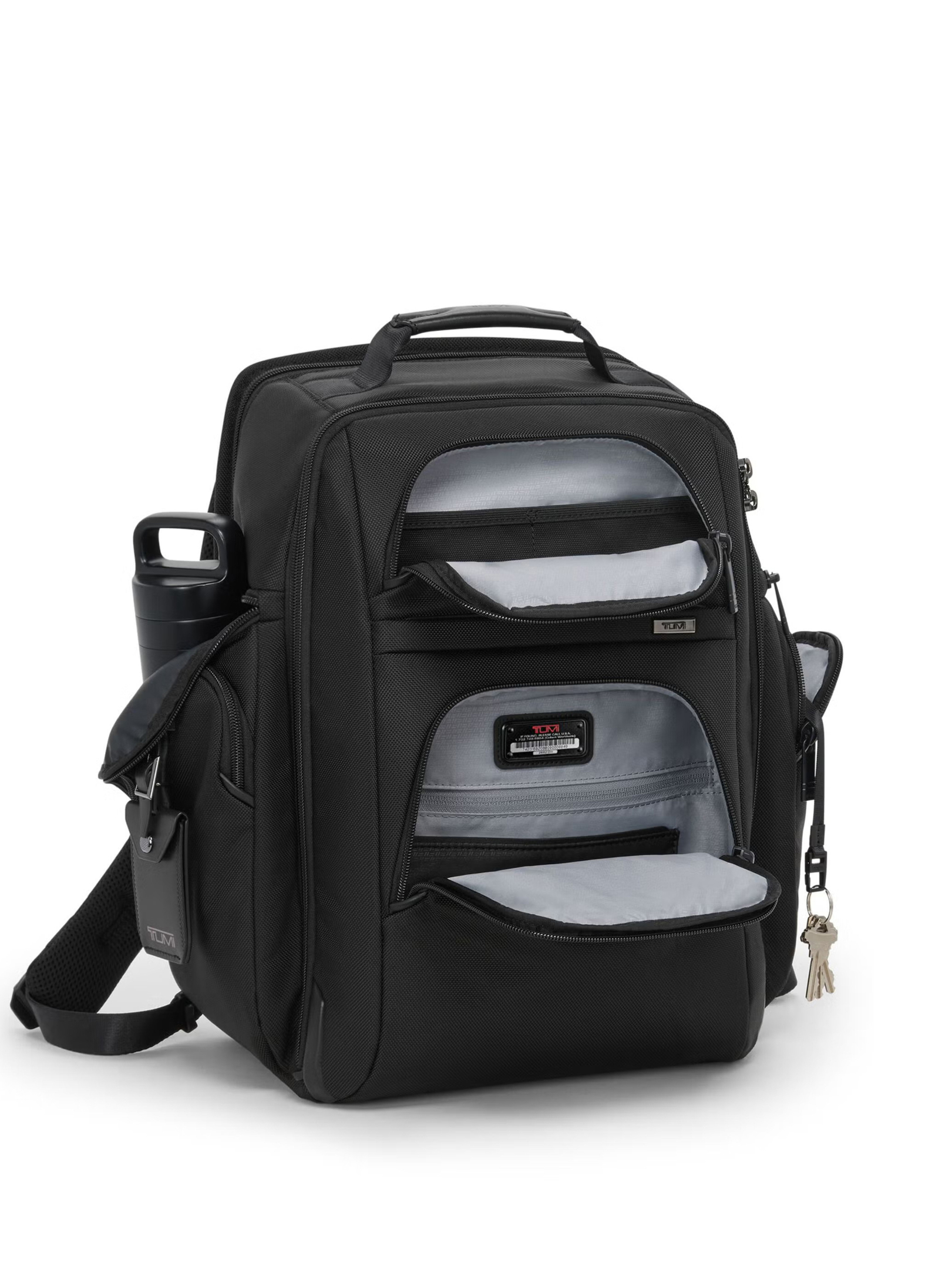 ΣΑΚΙΔΙΟ ΠΛΑΤΗΣ ALPHA LARGE  4