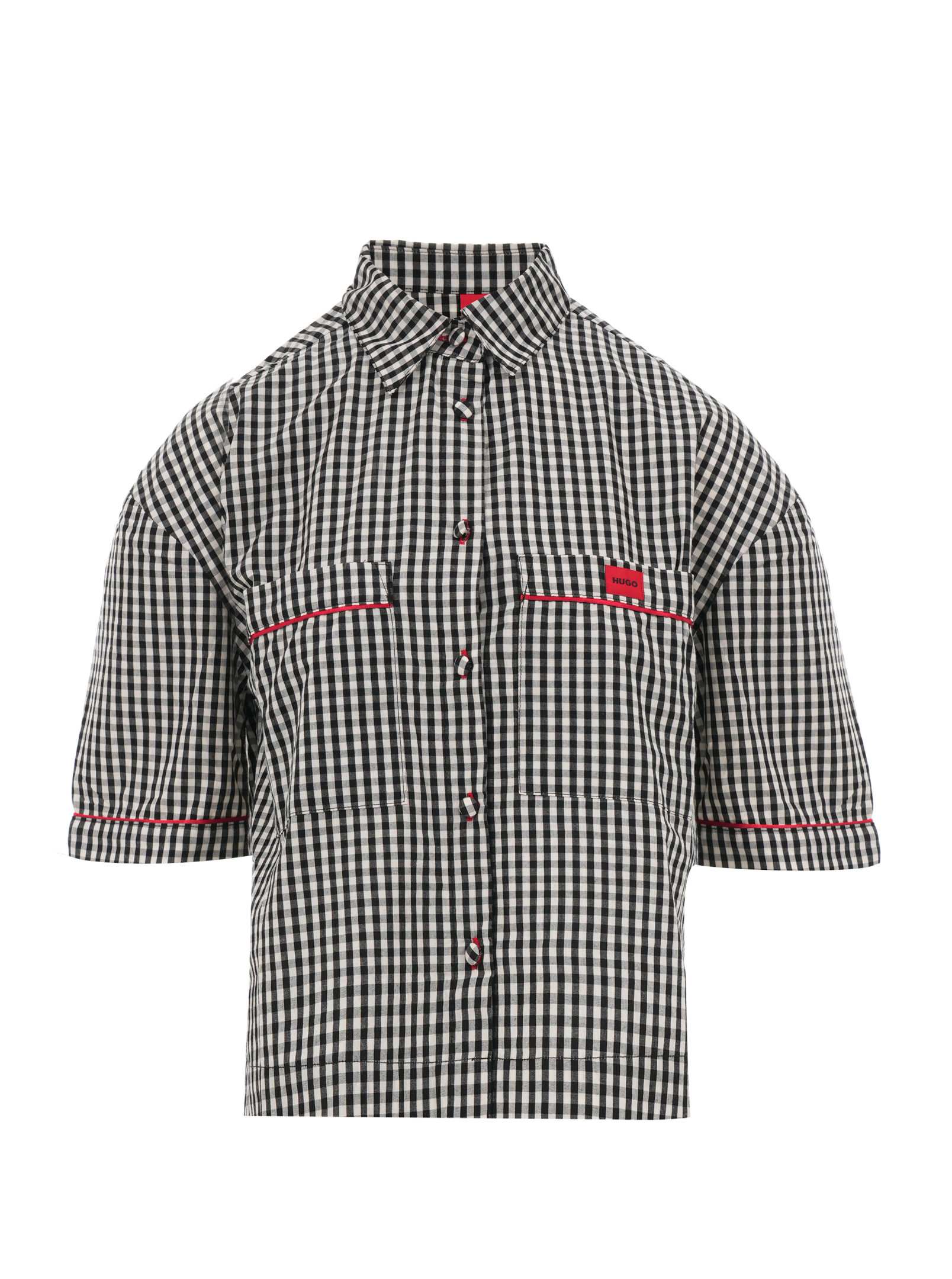 ΓΥΝΑΙΚΕΙΟ ΠΟΥΚΑΜΙΣΟ ΠΙΤΖΑΜΑ 0