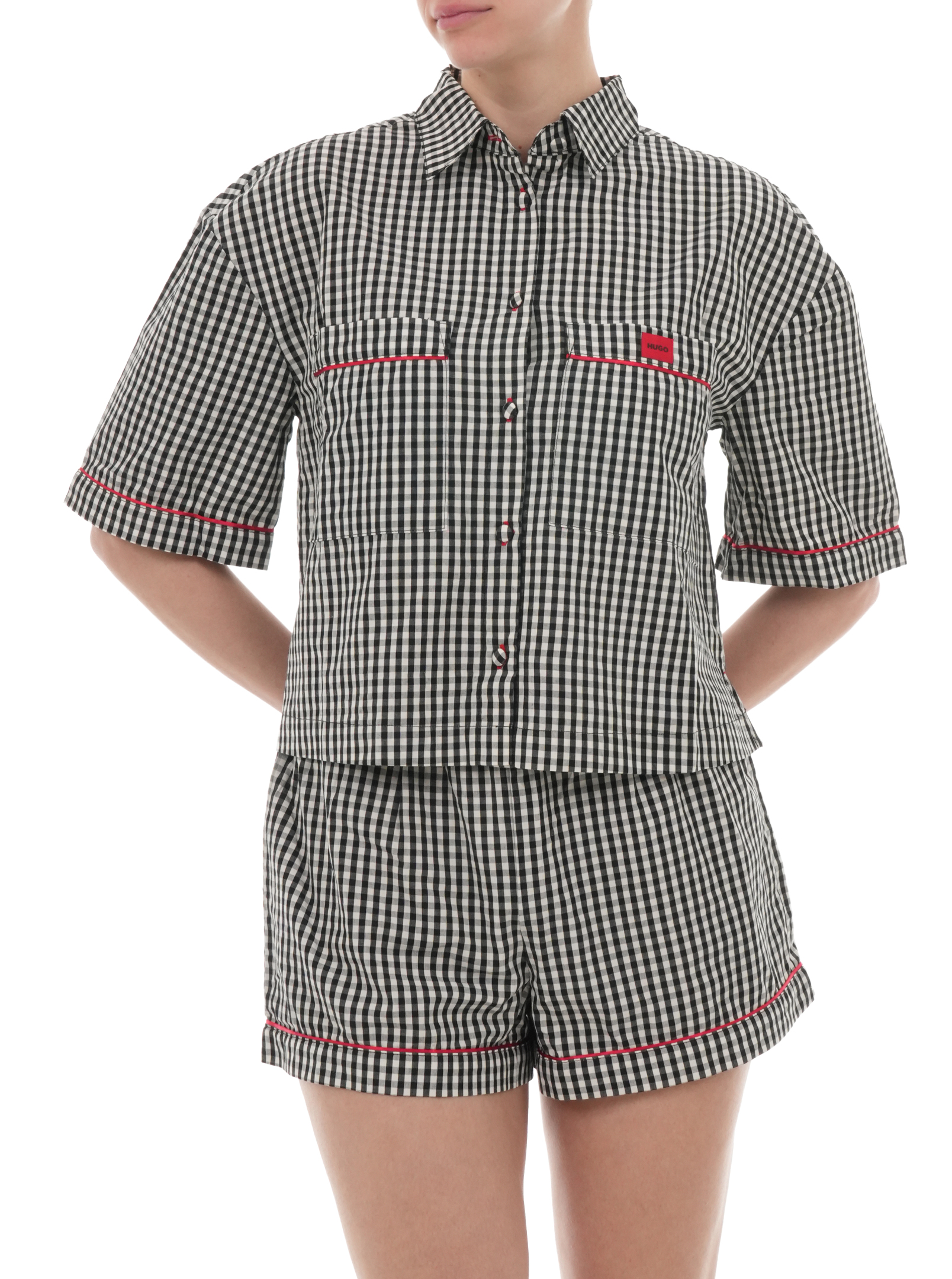 ΓΥΝΑΙΚΕΙΟ ΠΟΥΚΑΜΙΣΟ ΠΙΤΖΑΜΑ 2