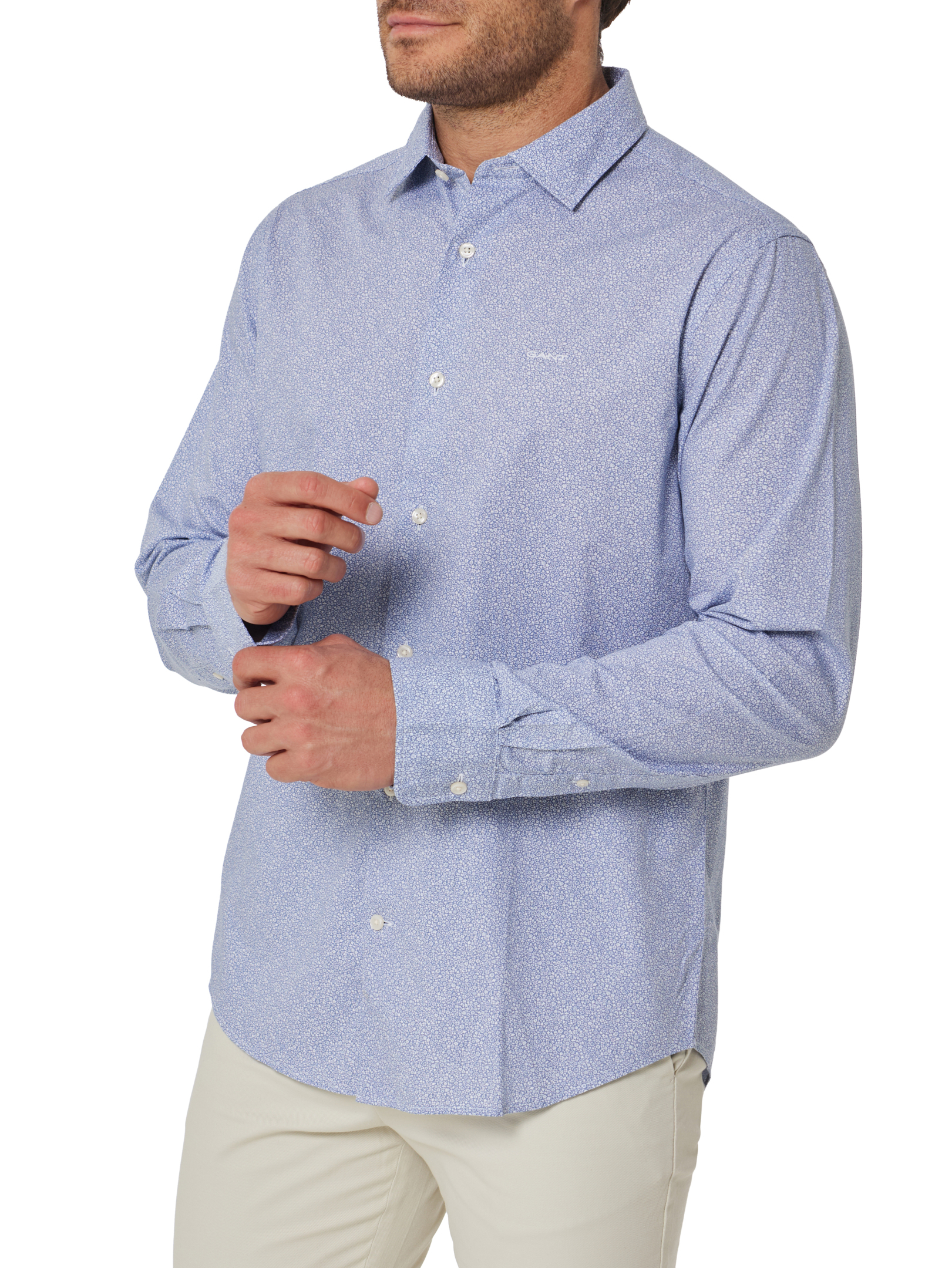 ΑΝΔΡΙΚΟ ΠΟΥΚΑΜΙΣΟ  1